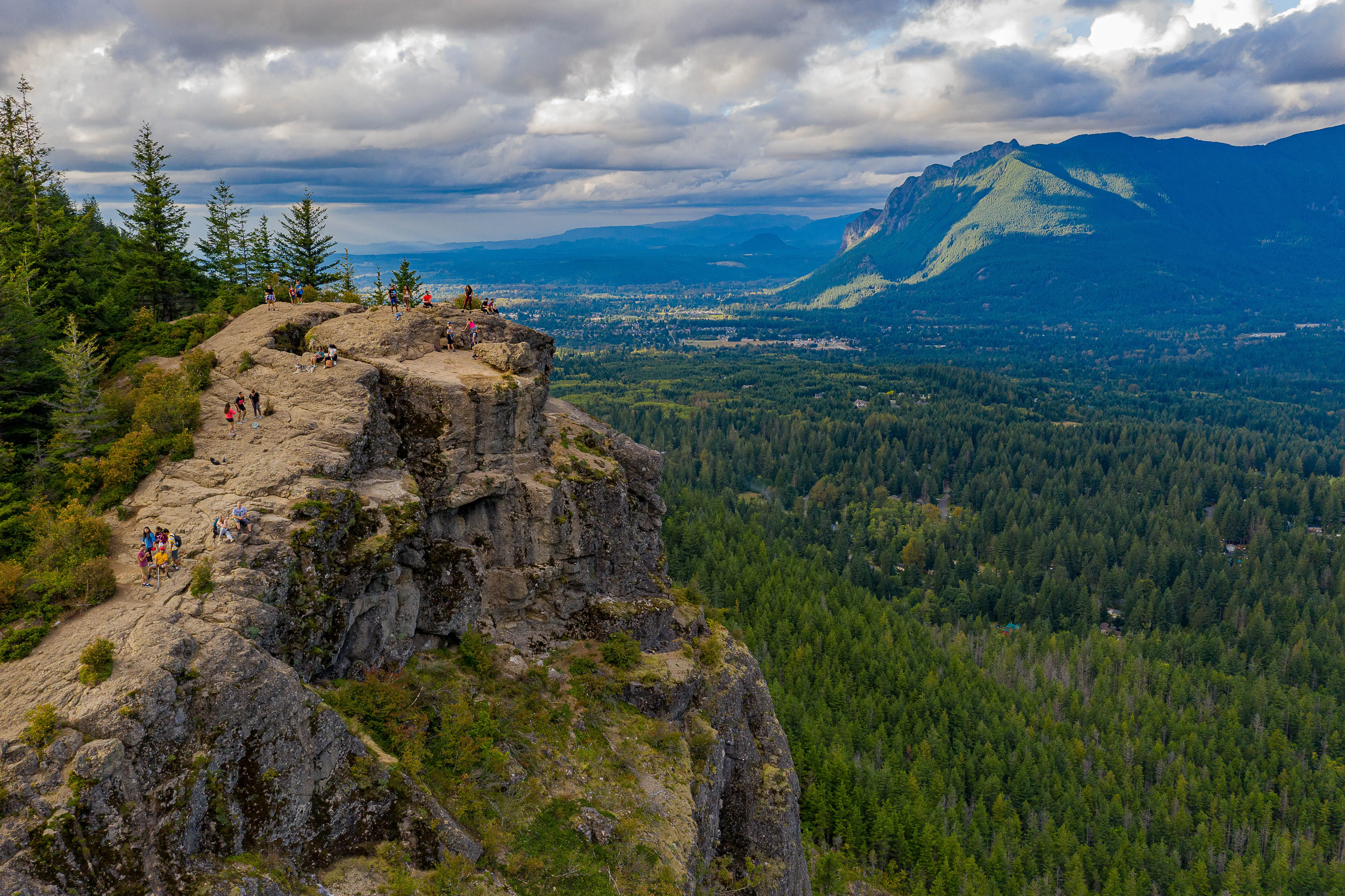 Sunnyside, Washington