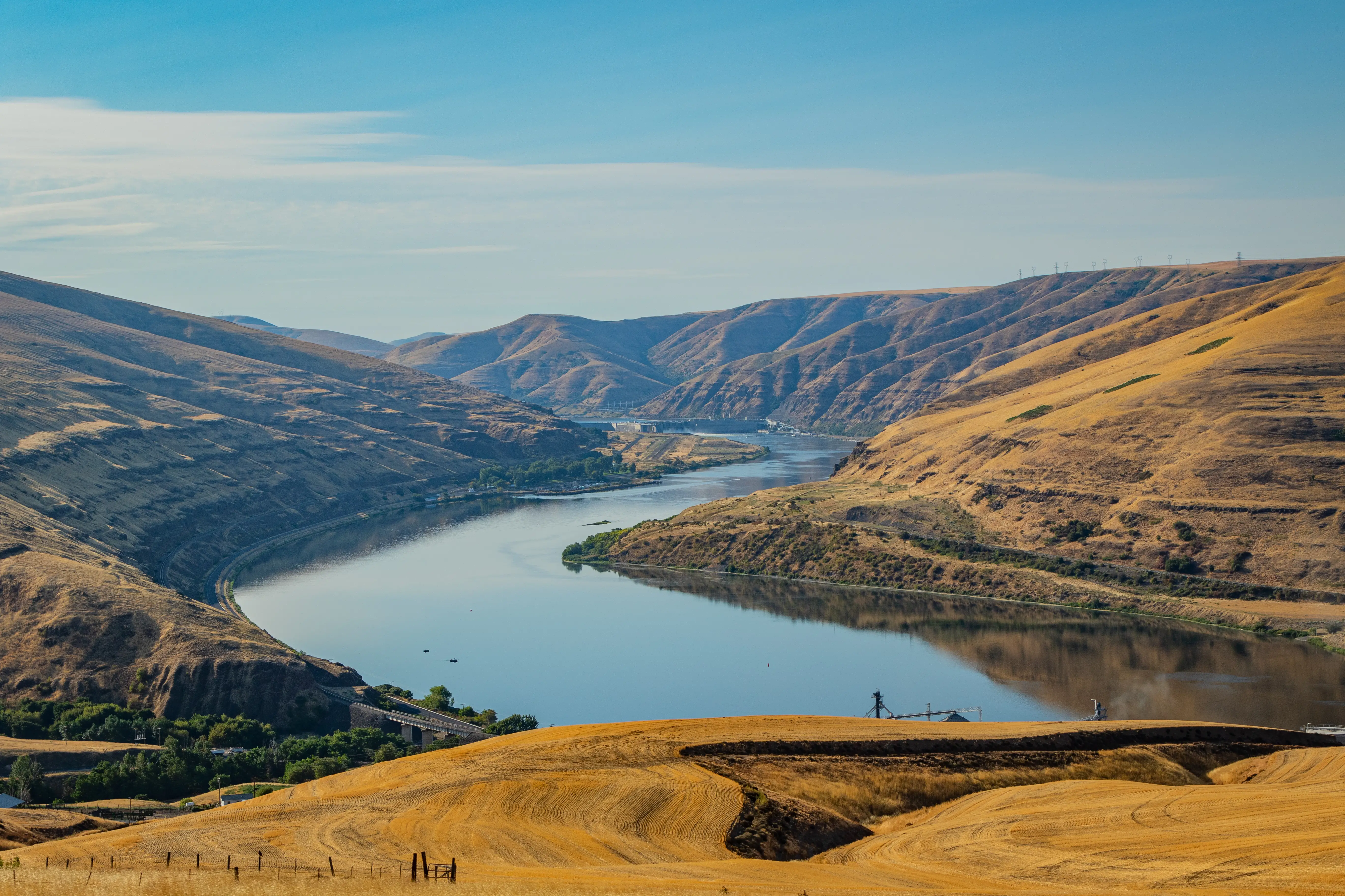 Toppenish, Washington
