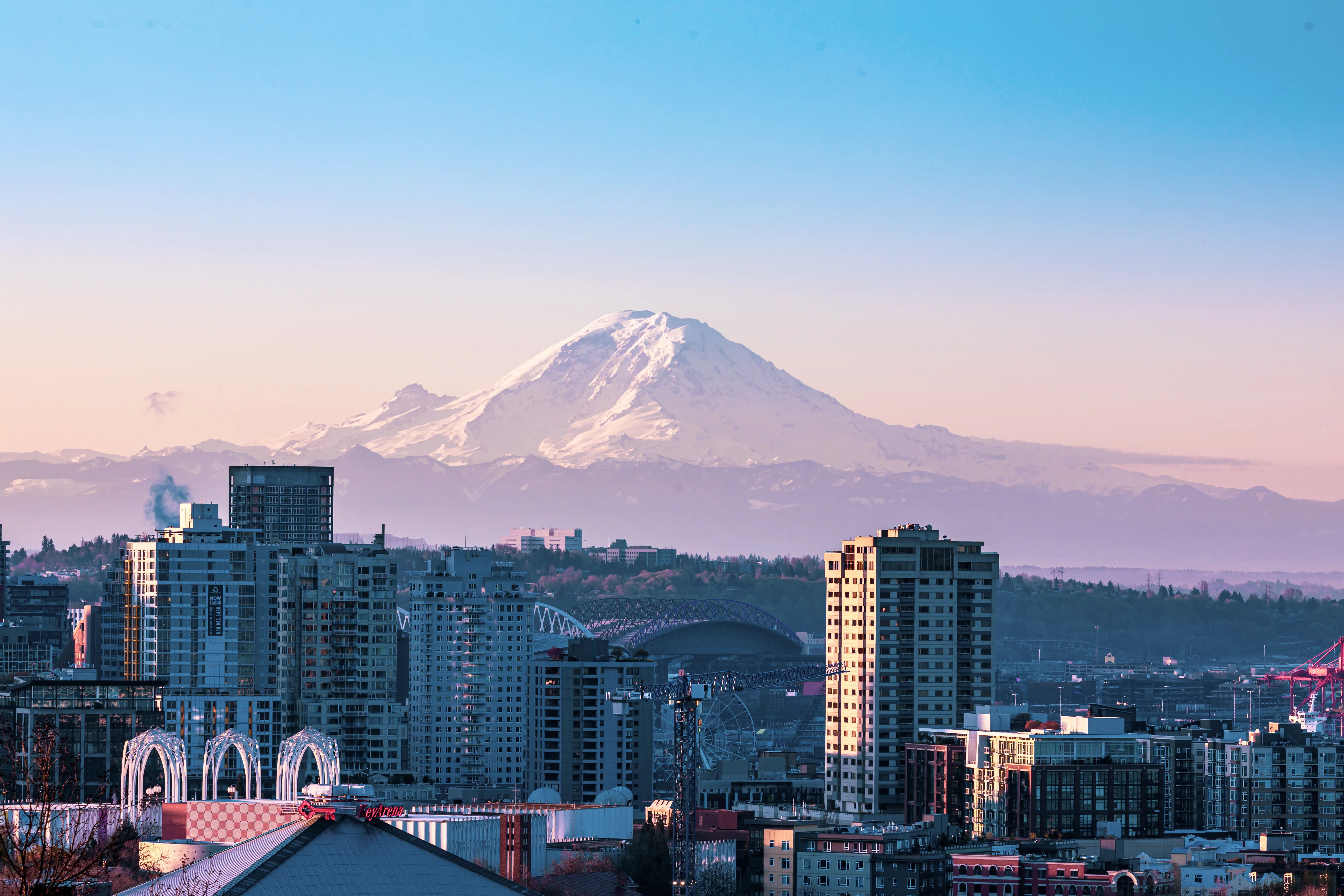 Tukwila, Washington