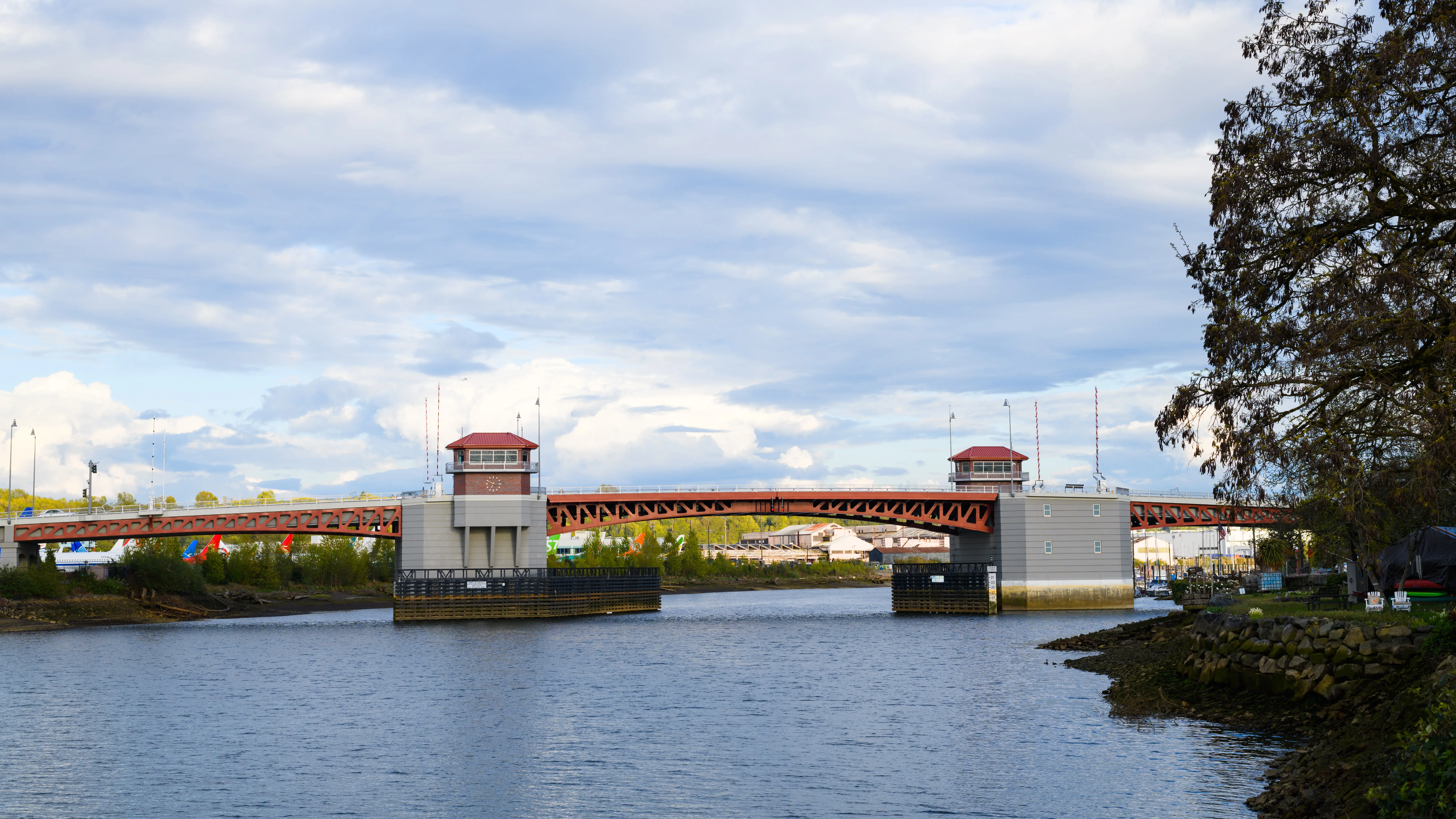 Tukwila, Washington