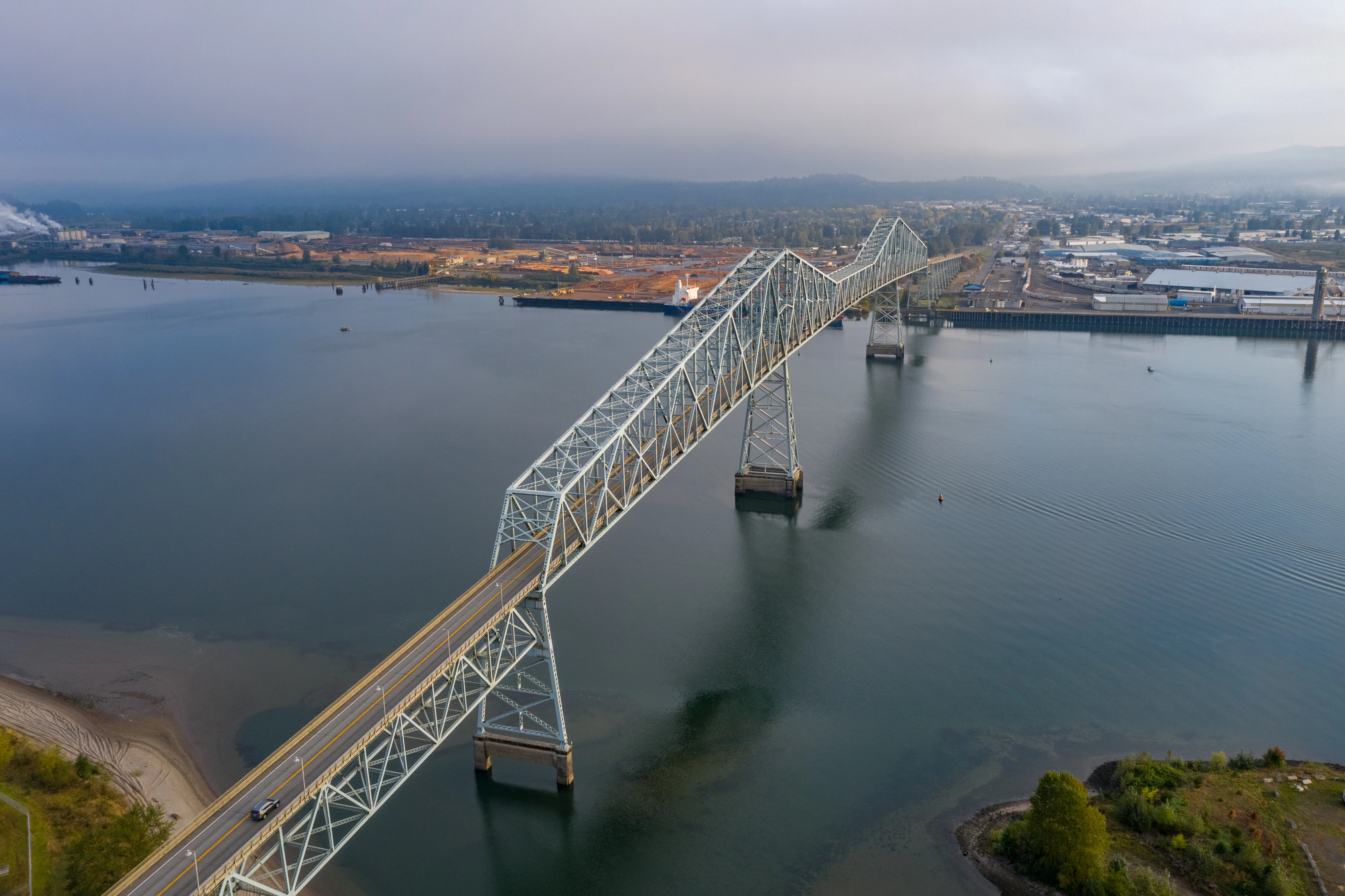 Longview, Washington