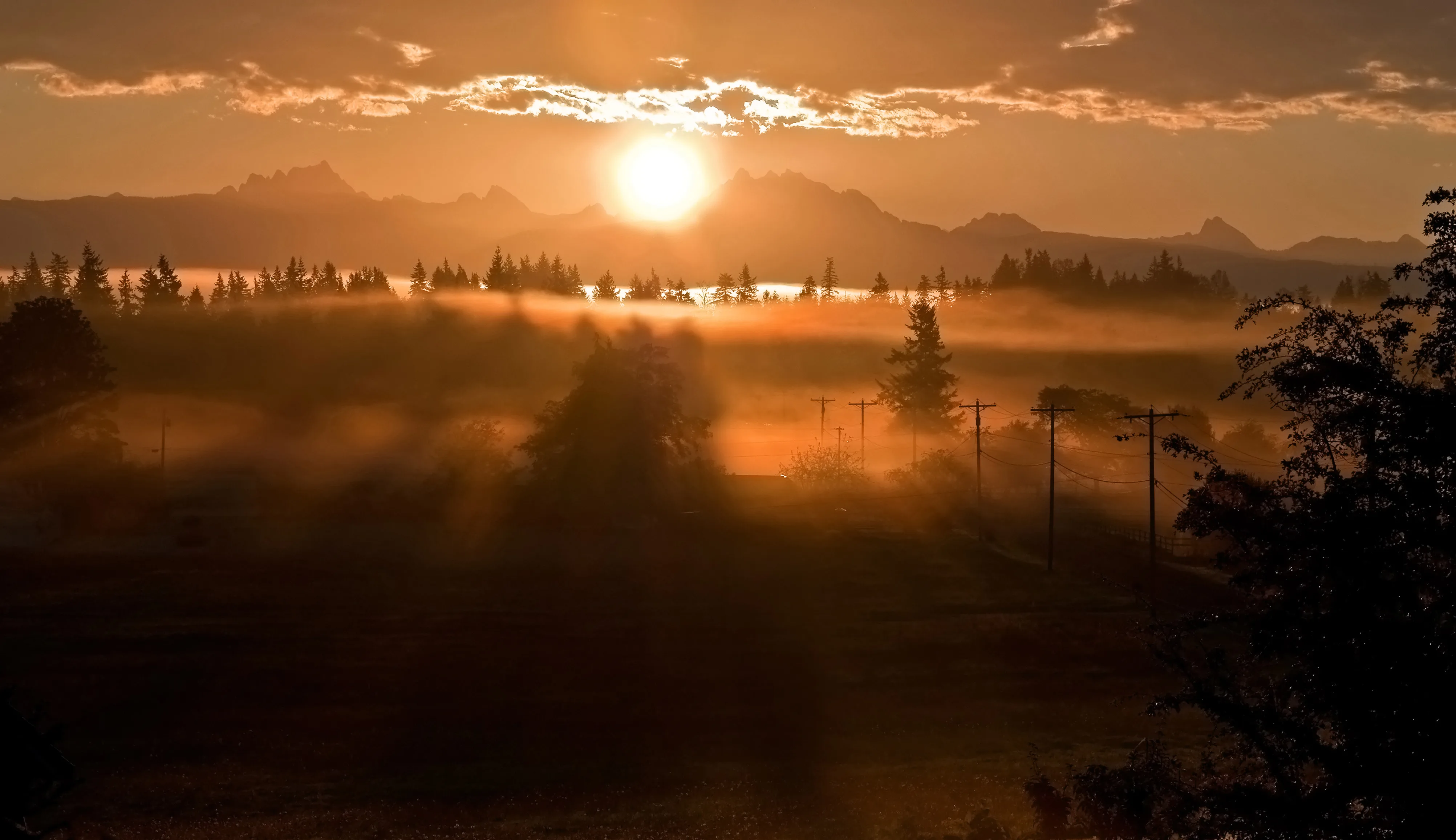 Lynnwood, Washington