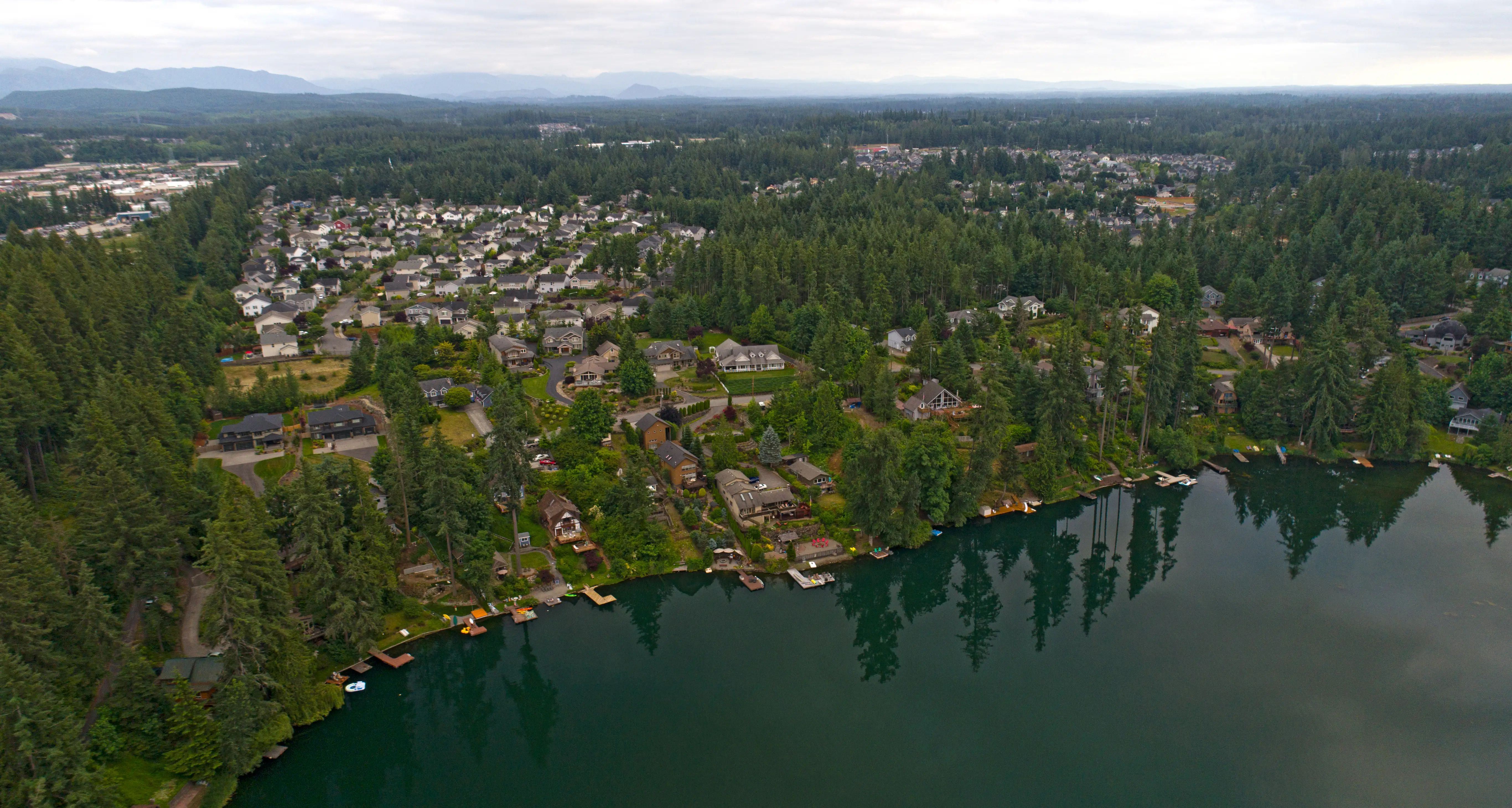 Maple Valley, Washington