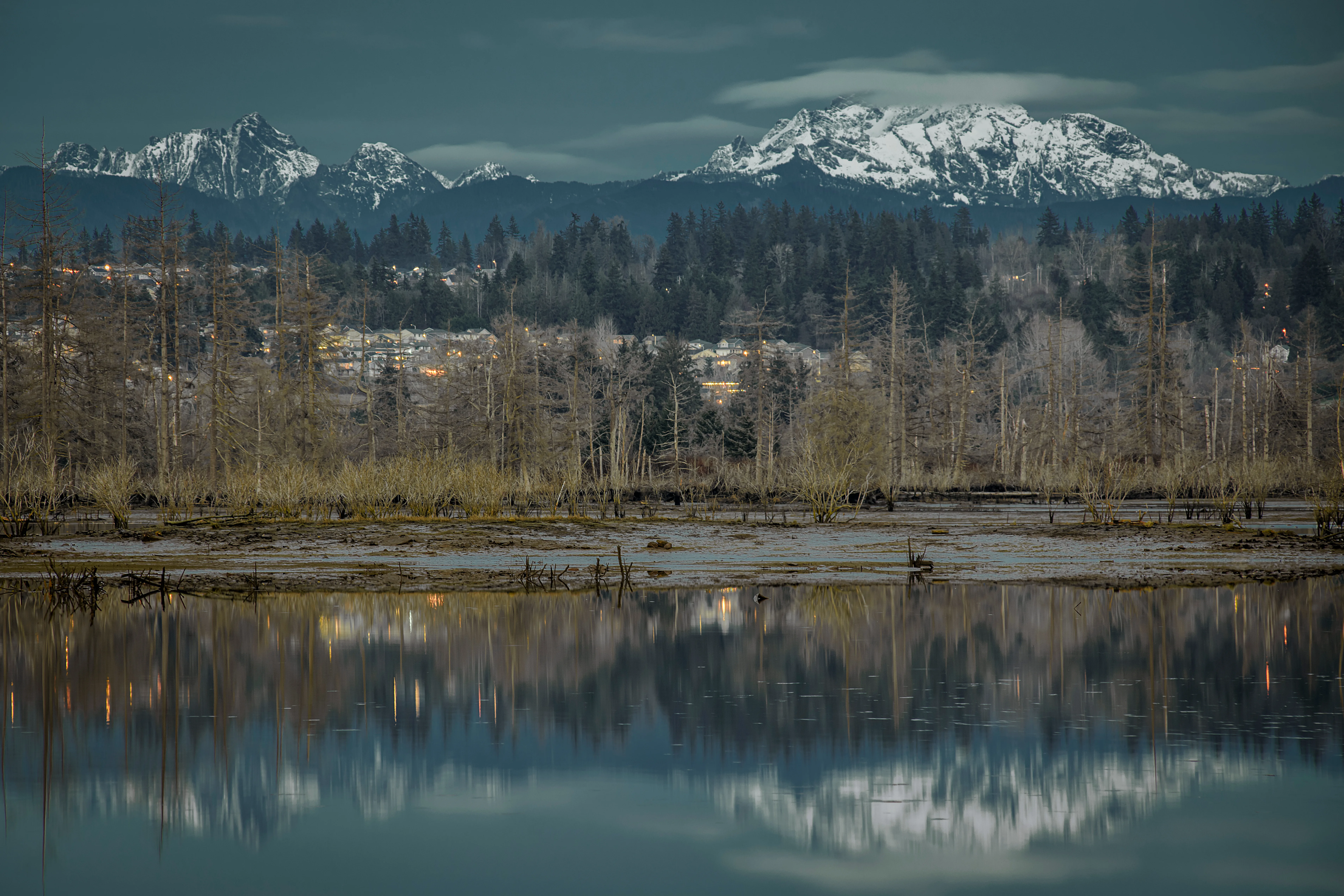 Marysville, Washington