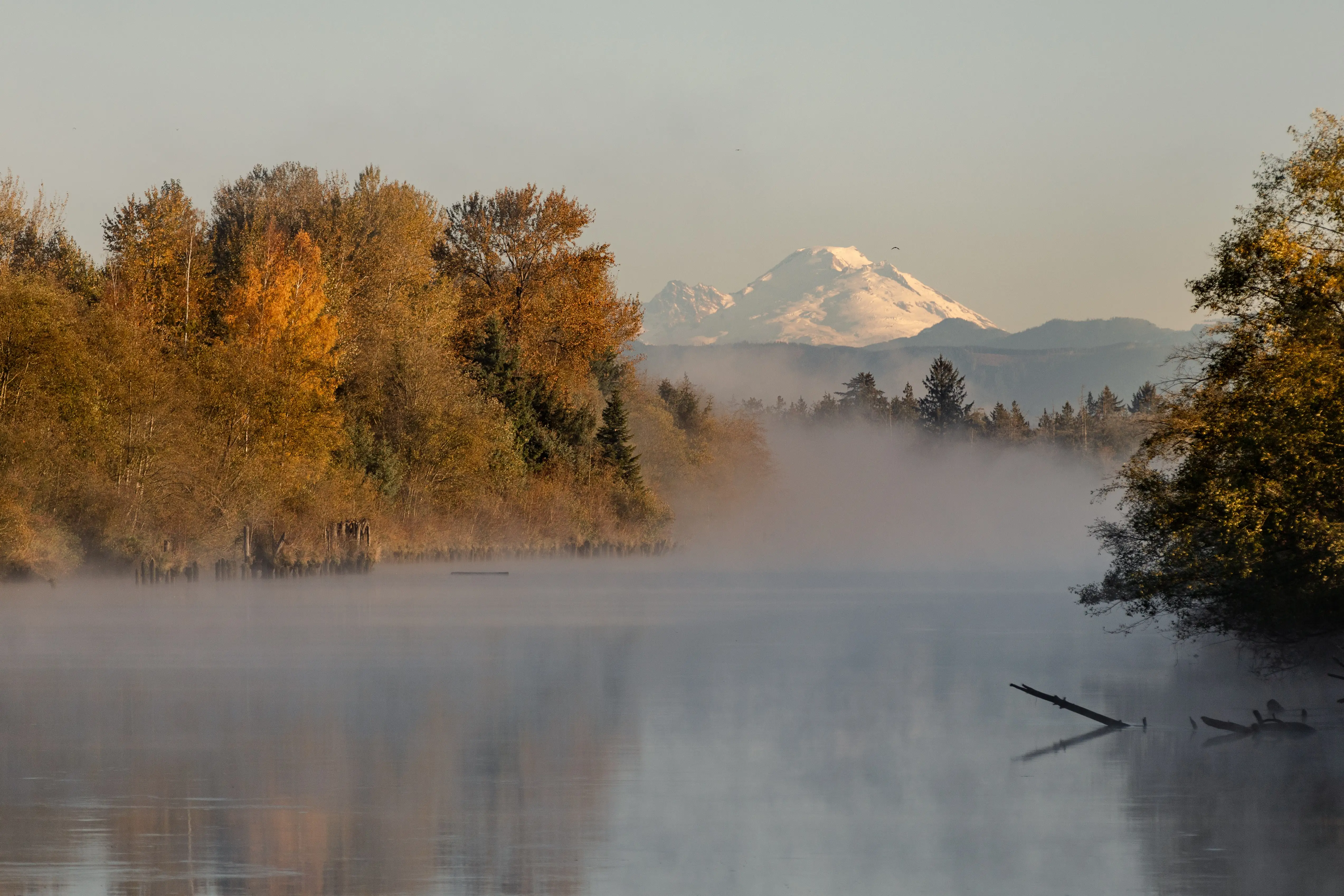 Mill Creek, Washington