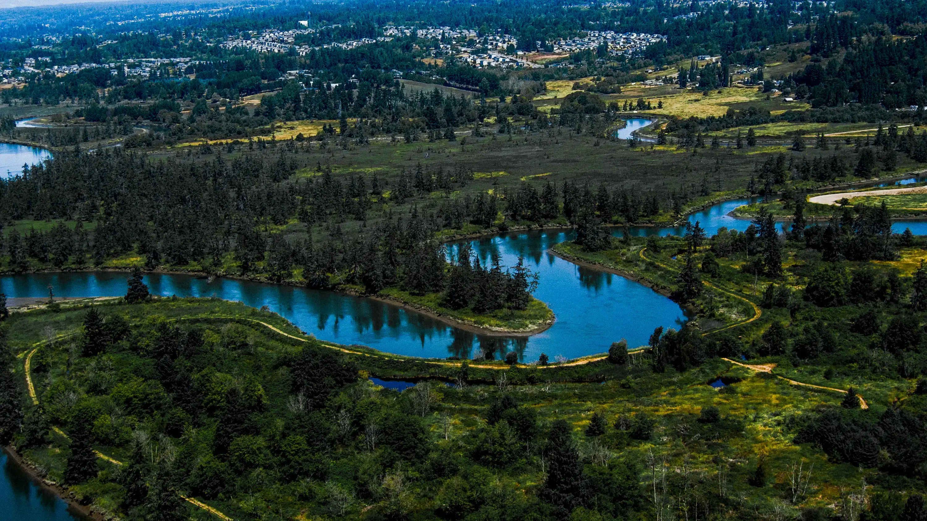 Mill Creek, Washington