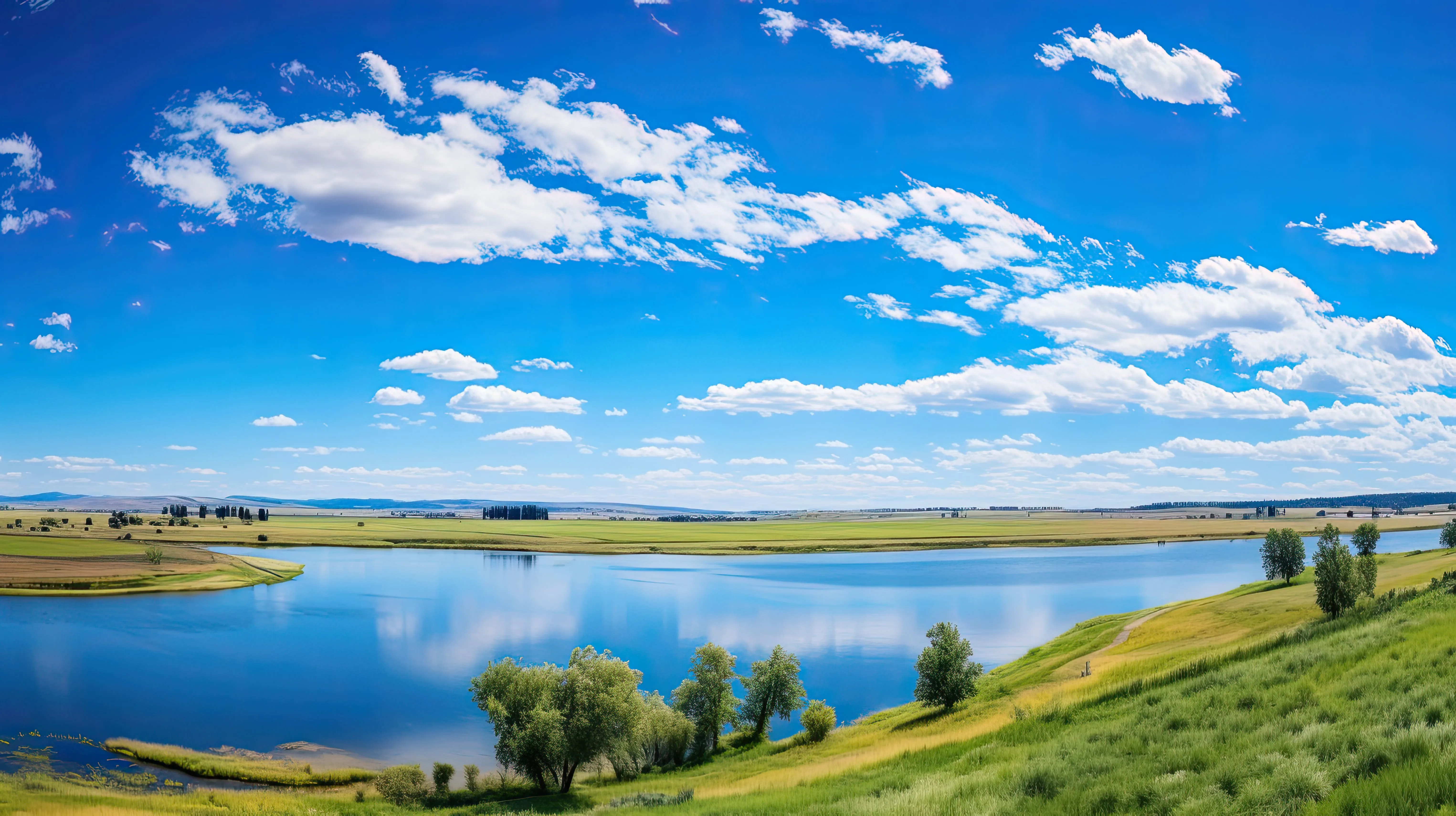 Moses Lake, Washington