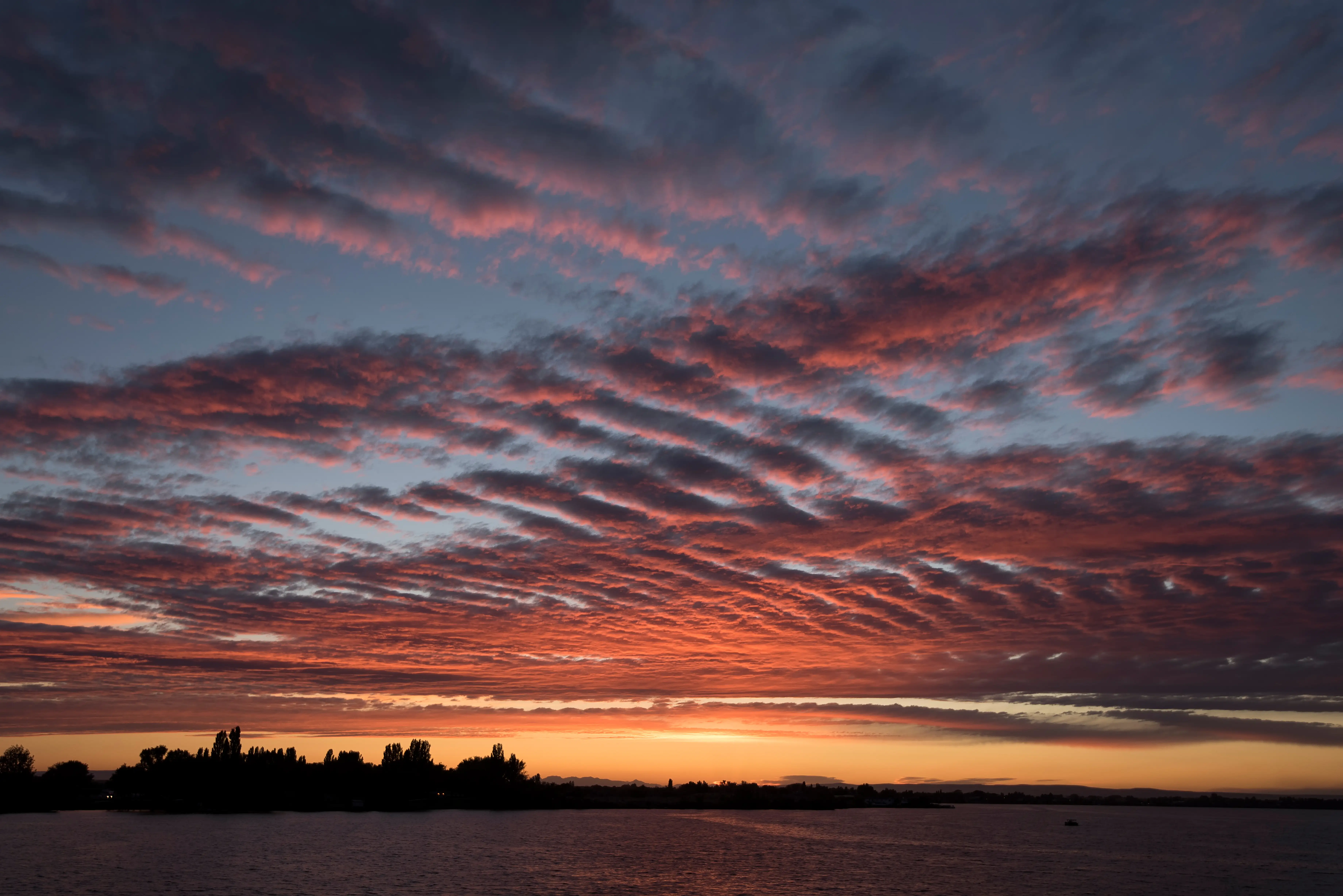 Moses Lake, Washington