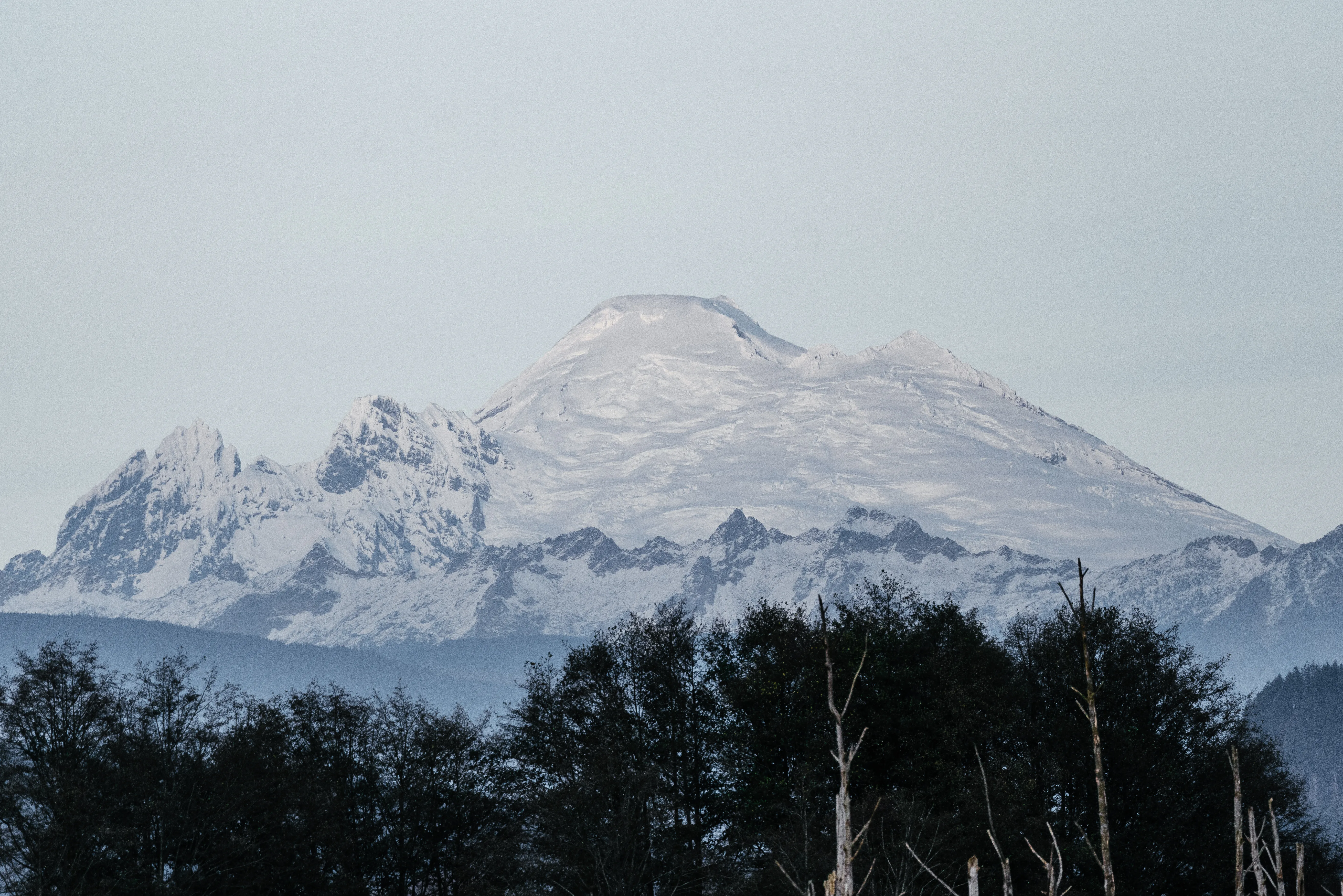 Mount Vernon, Washington
