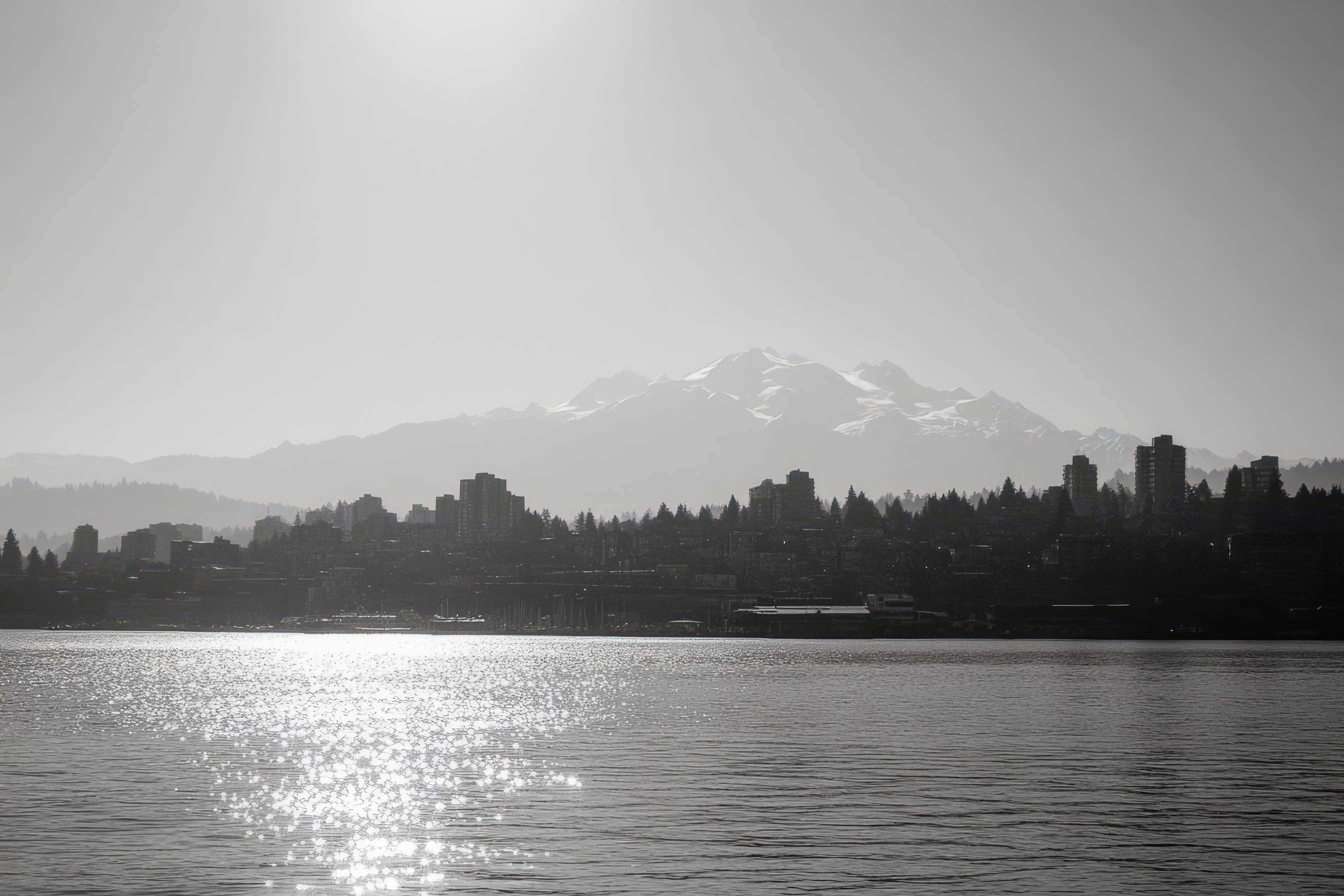 Mountlake Terrace, Washington