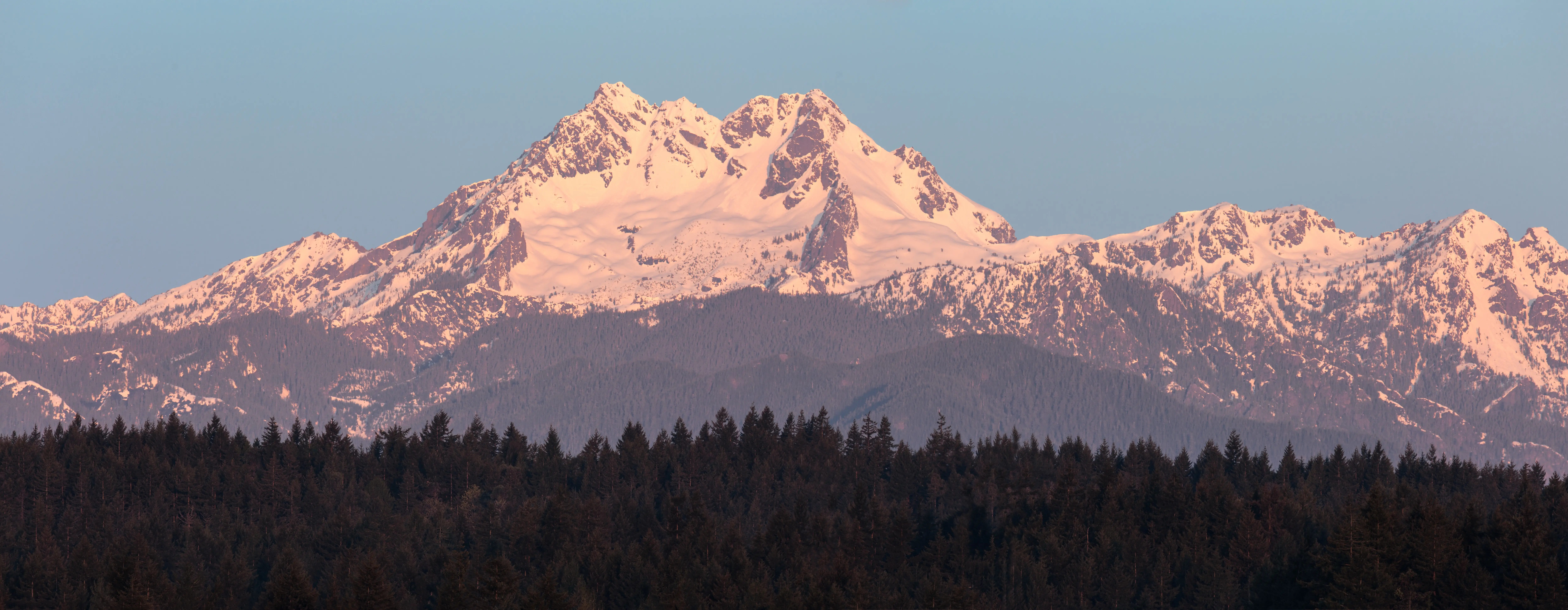 Mountlake Terrace, Washington