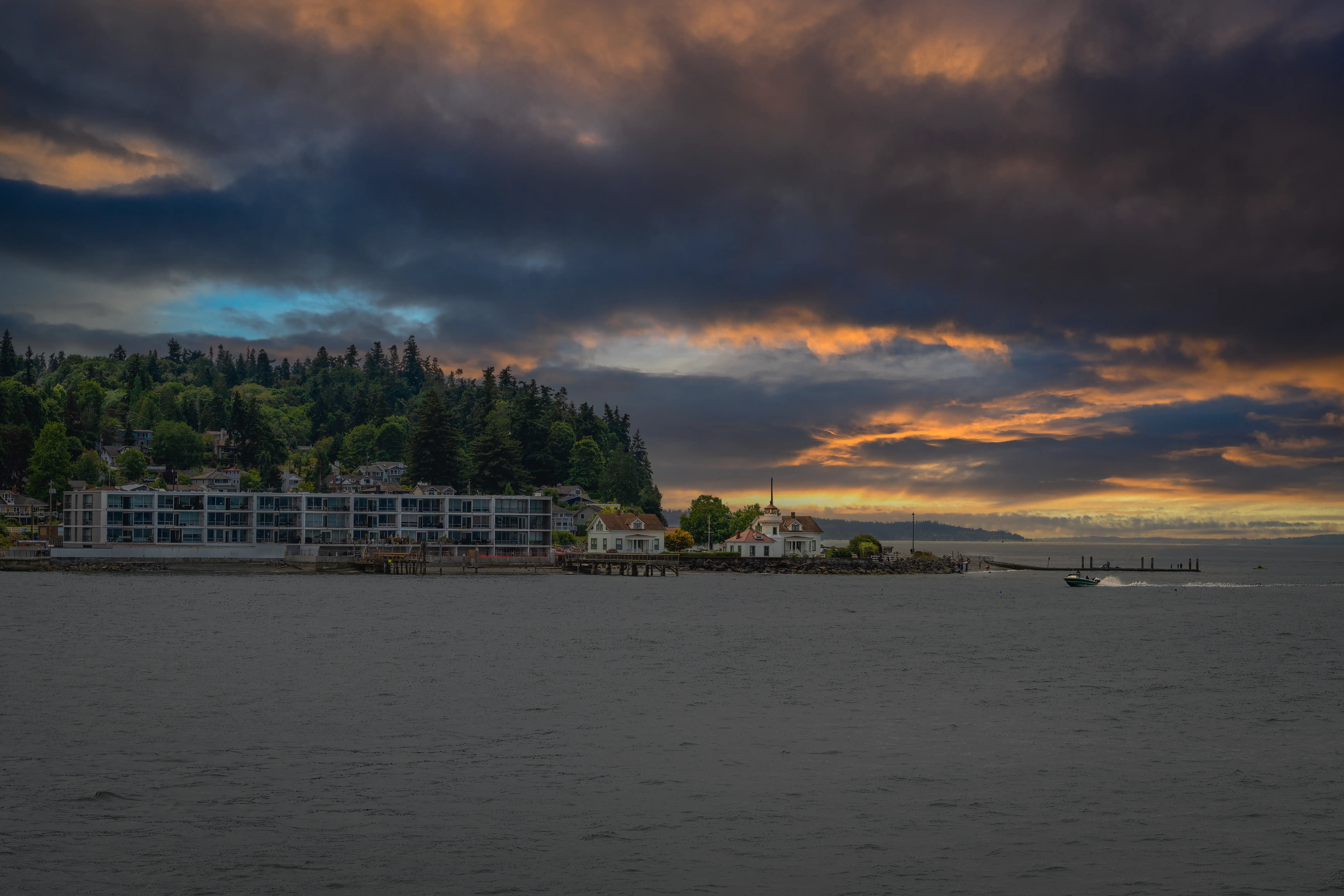 Mukilteo, Washington