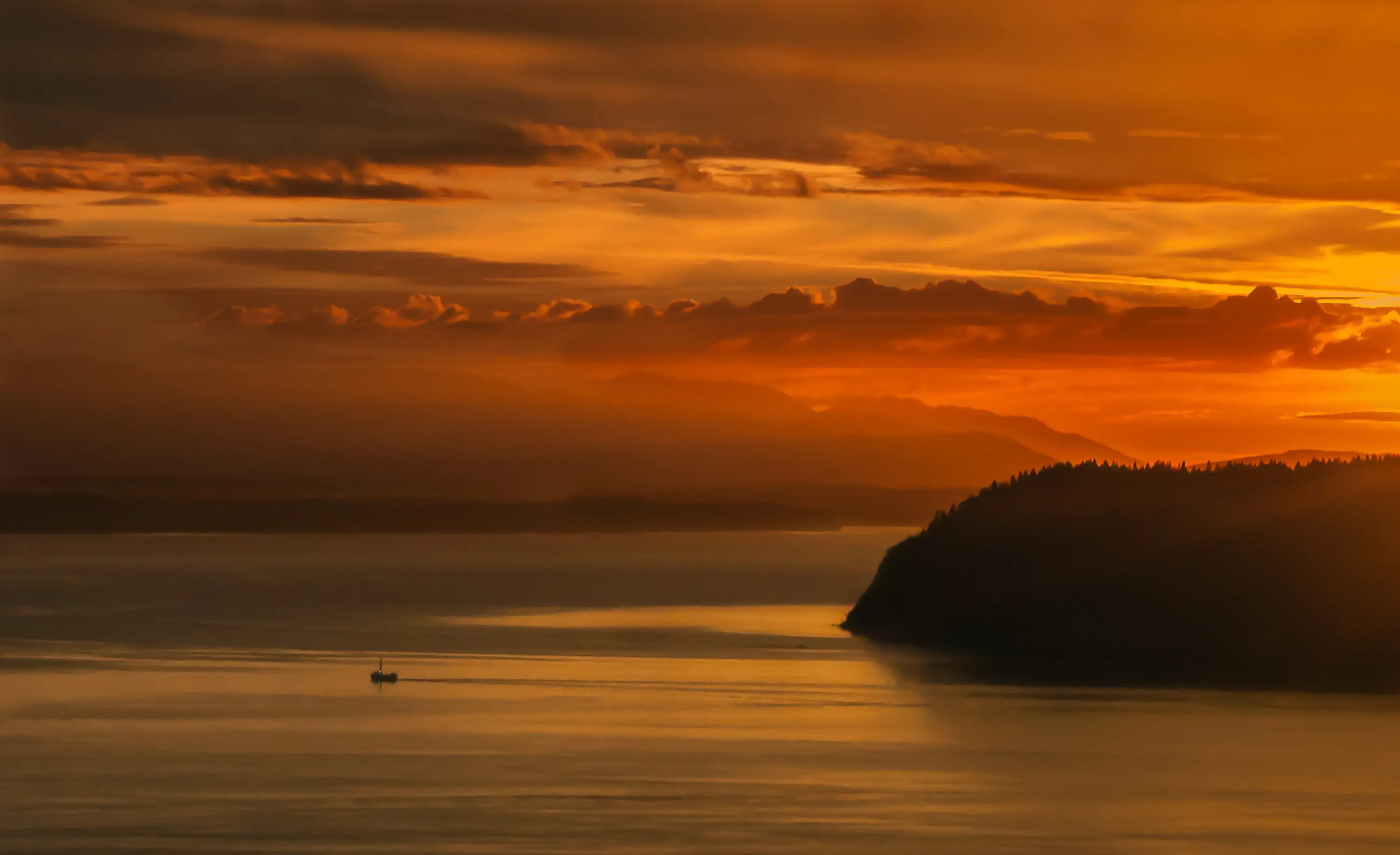 Mukilteo, Washington