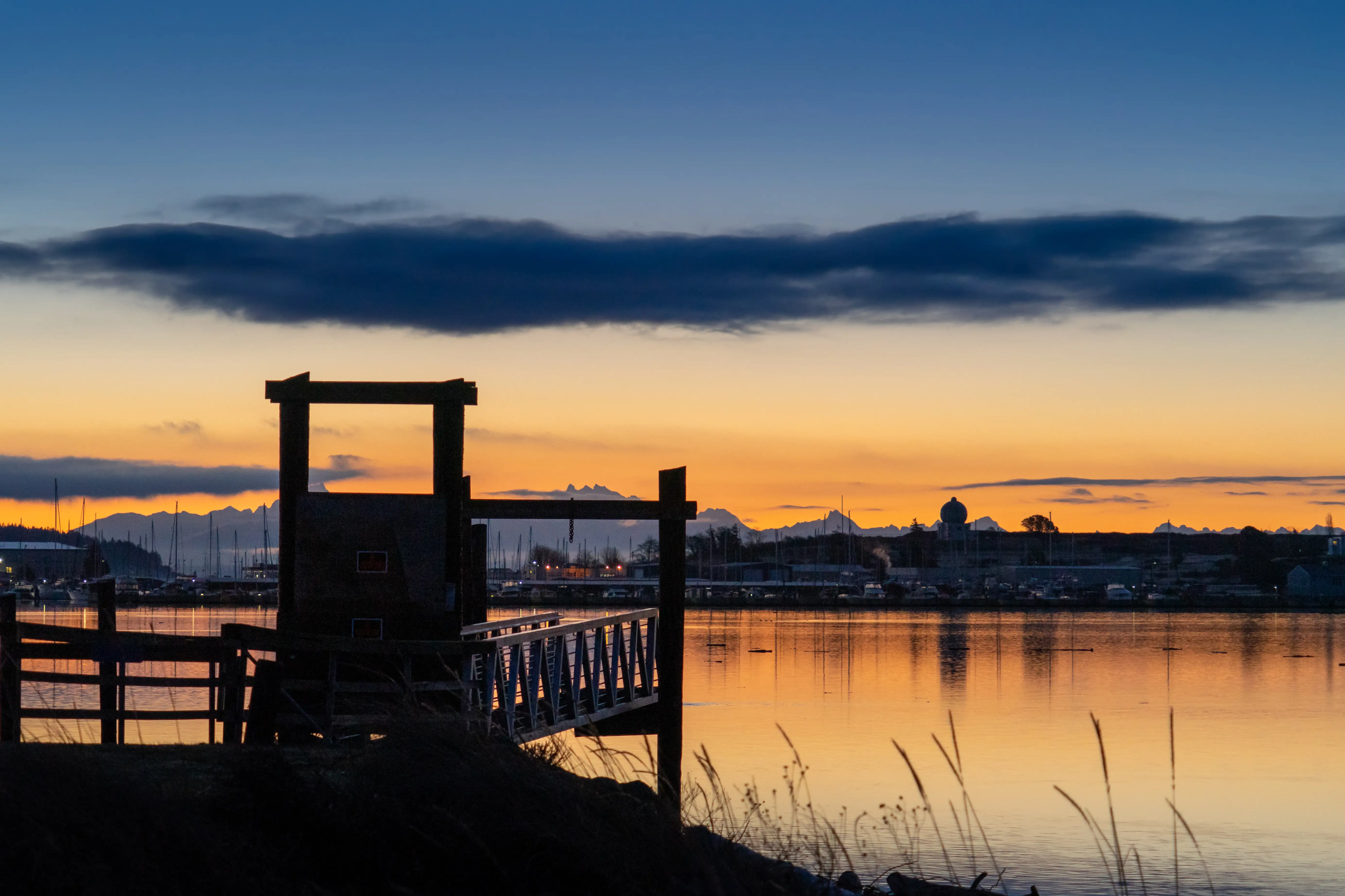 Oak Harbor, Washington
