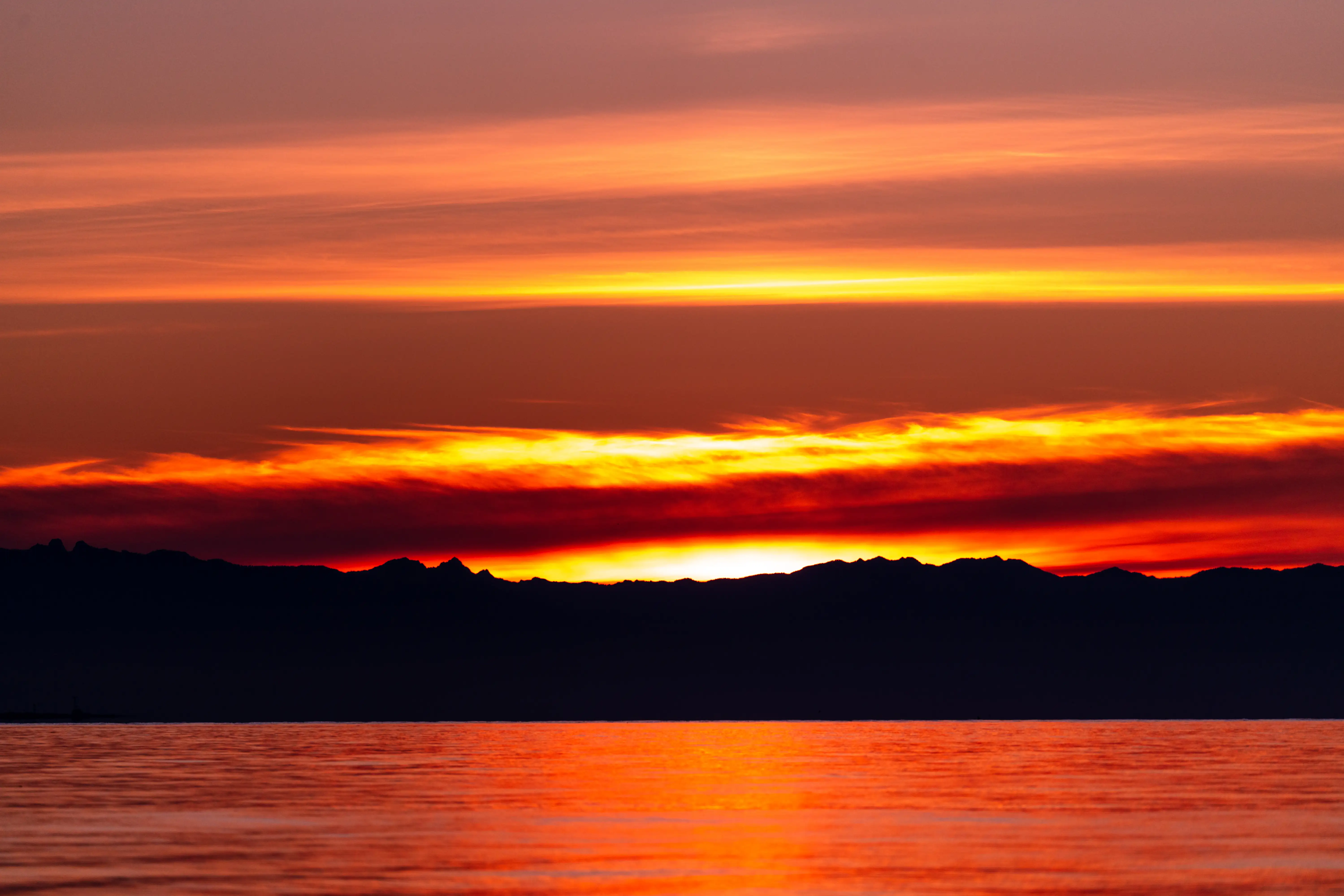 Oak Harbor, Washington