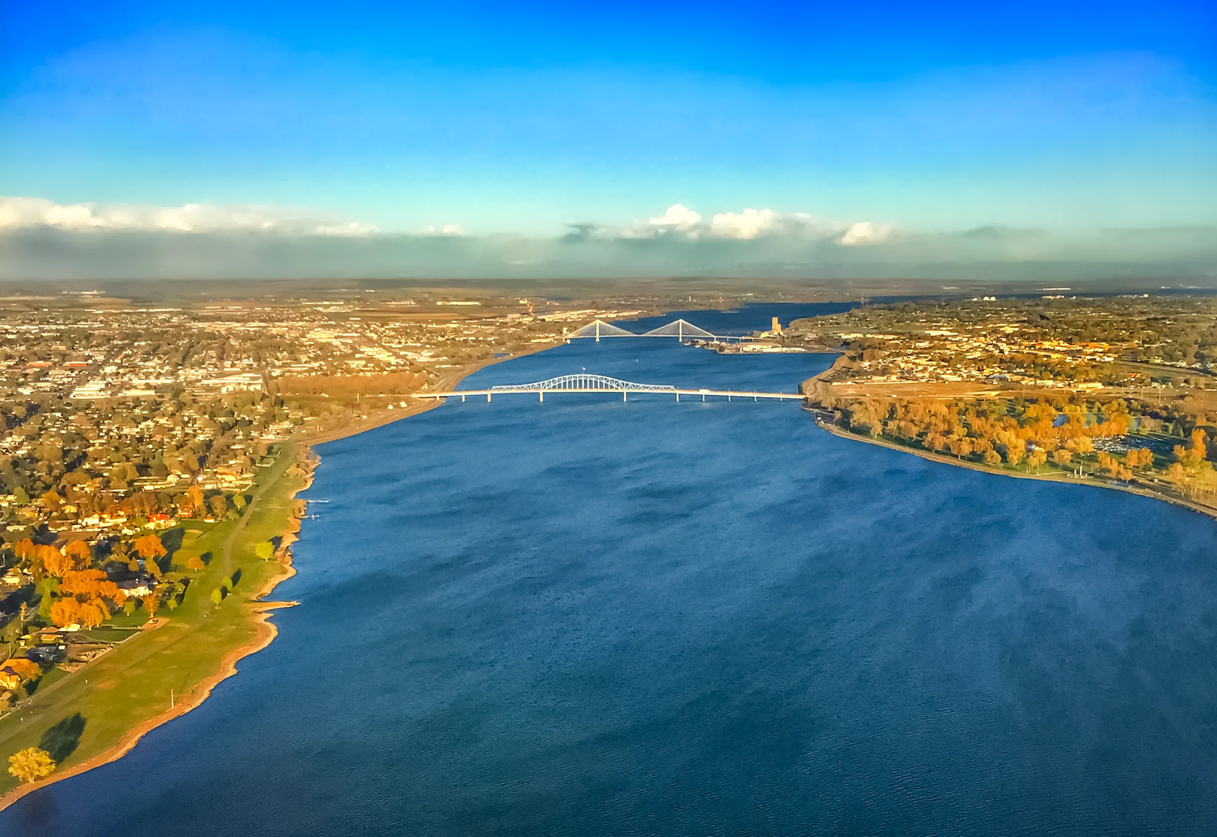 Pasco, Washington