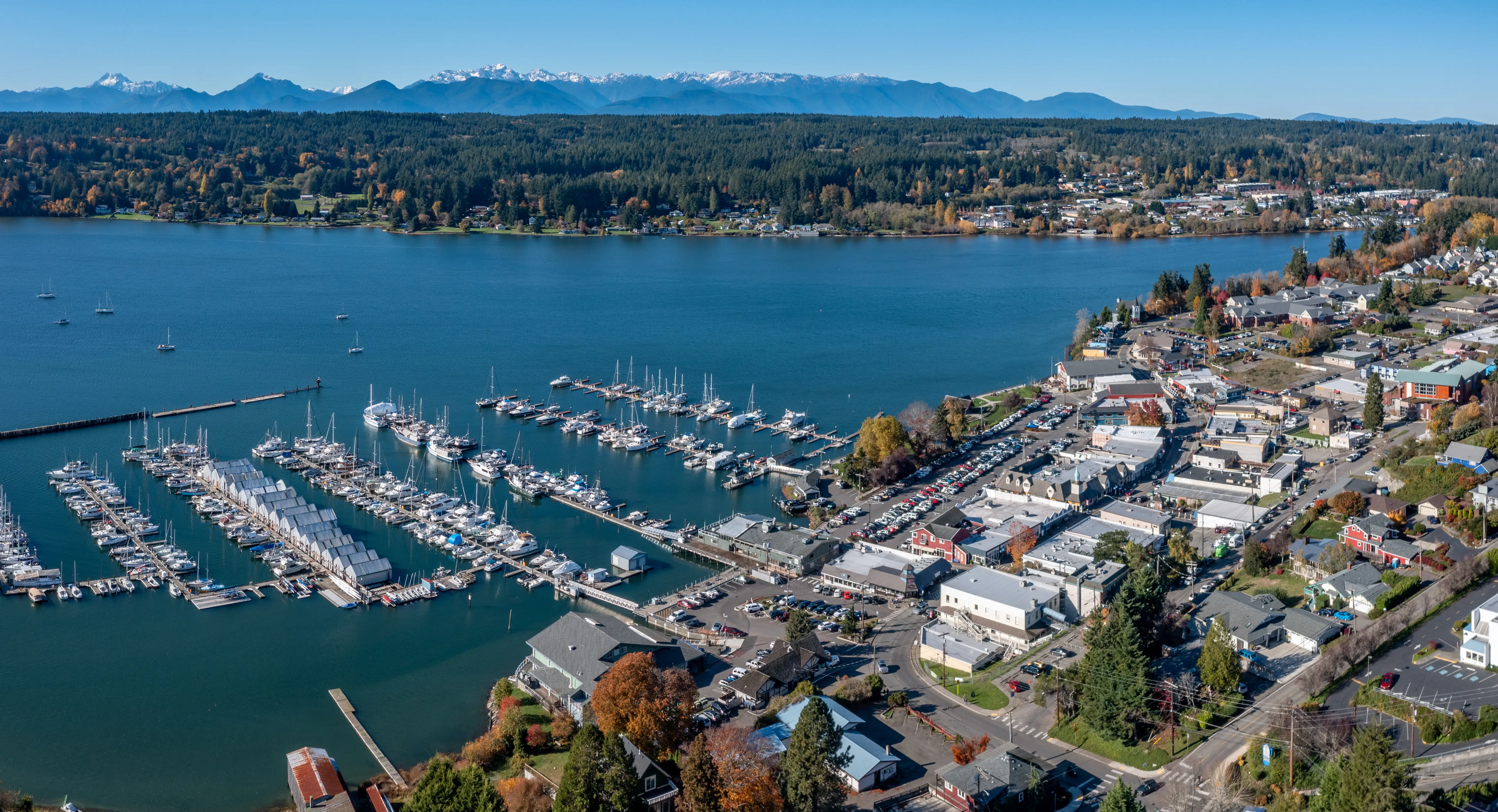 Poulsbo, Washington