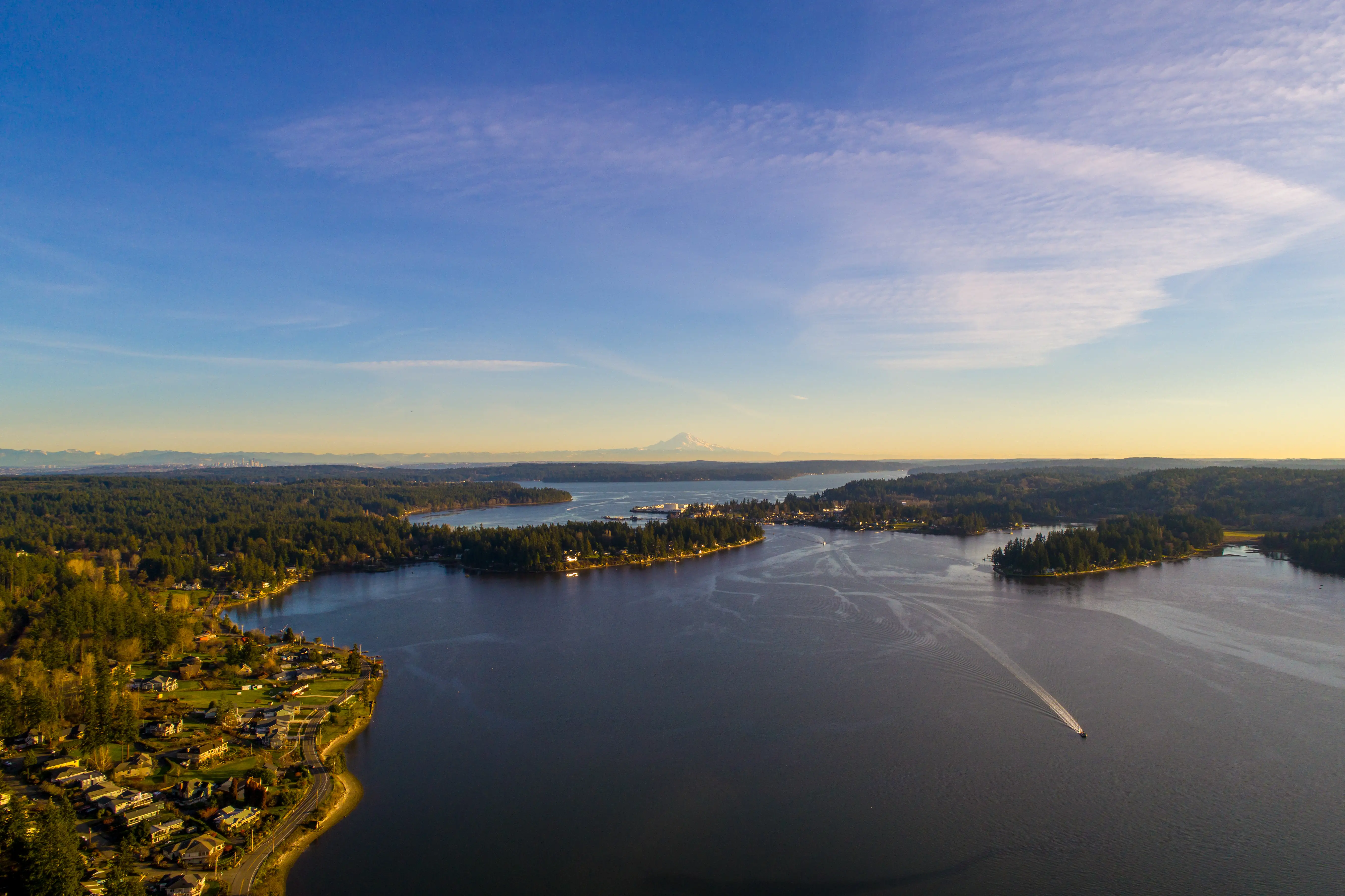Poulsbo, Washington