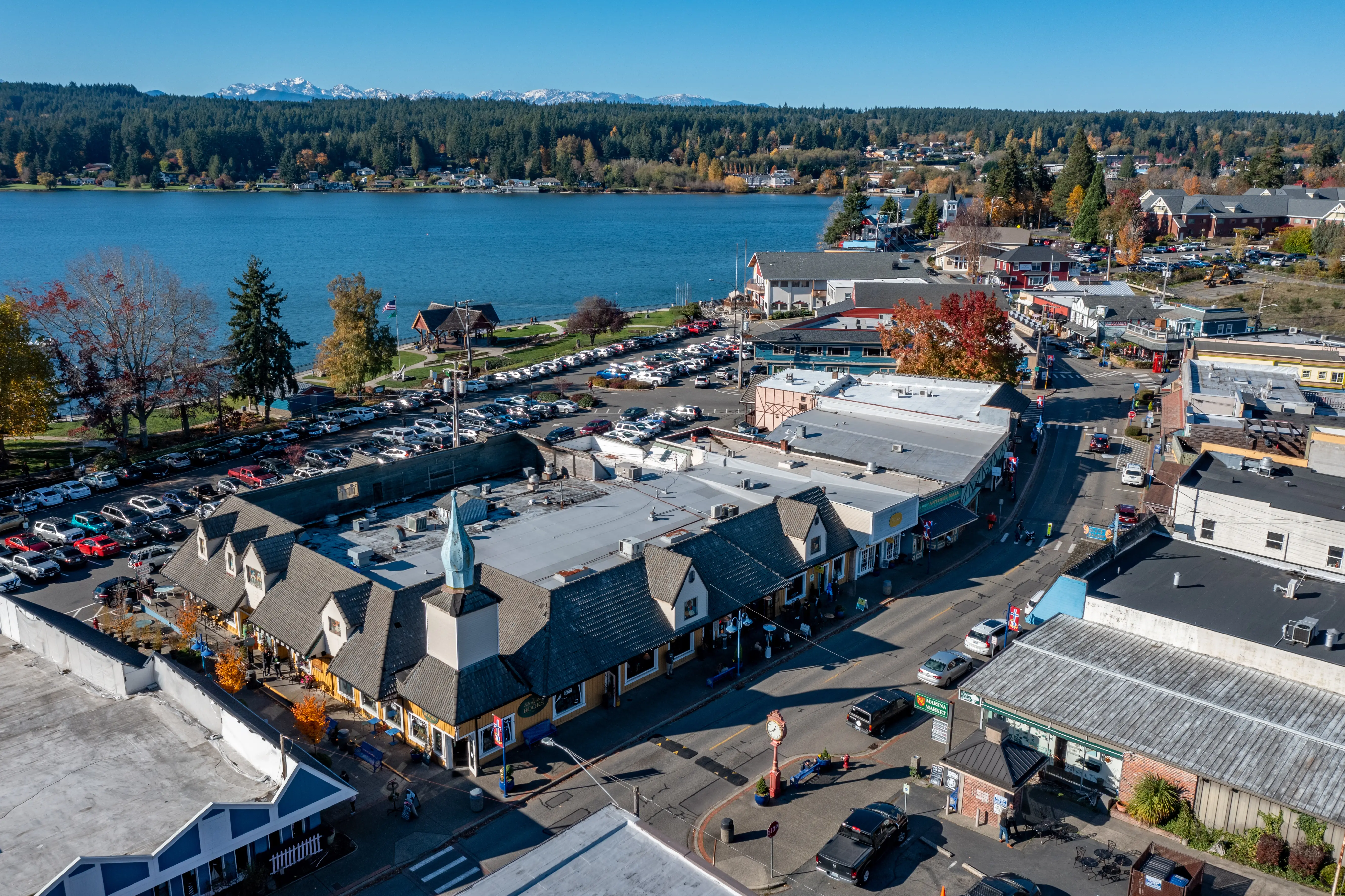 Poulsbo, Washington