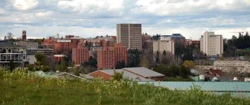Pullman, Washington