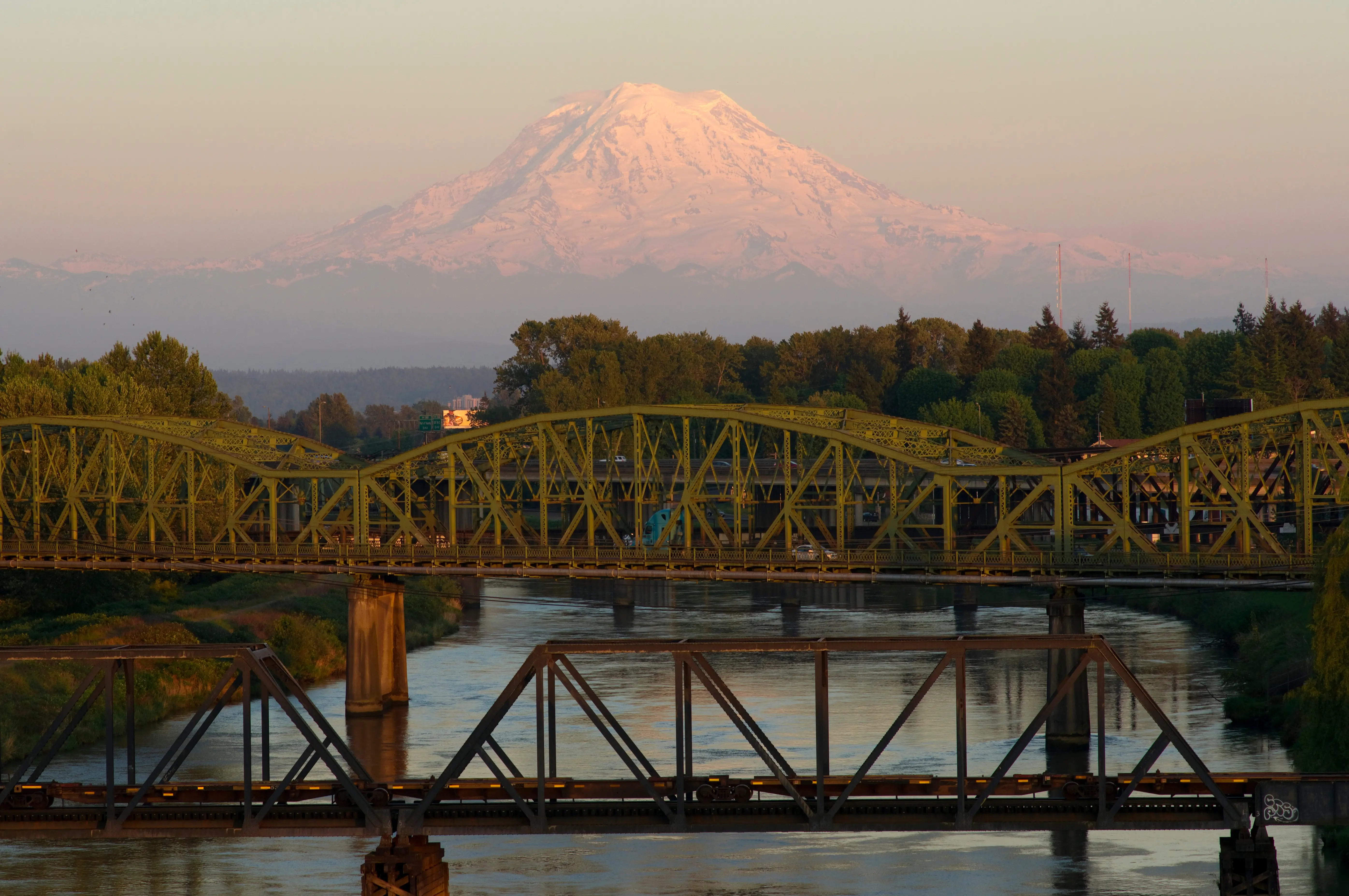 Puyallup, Washington