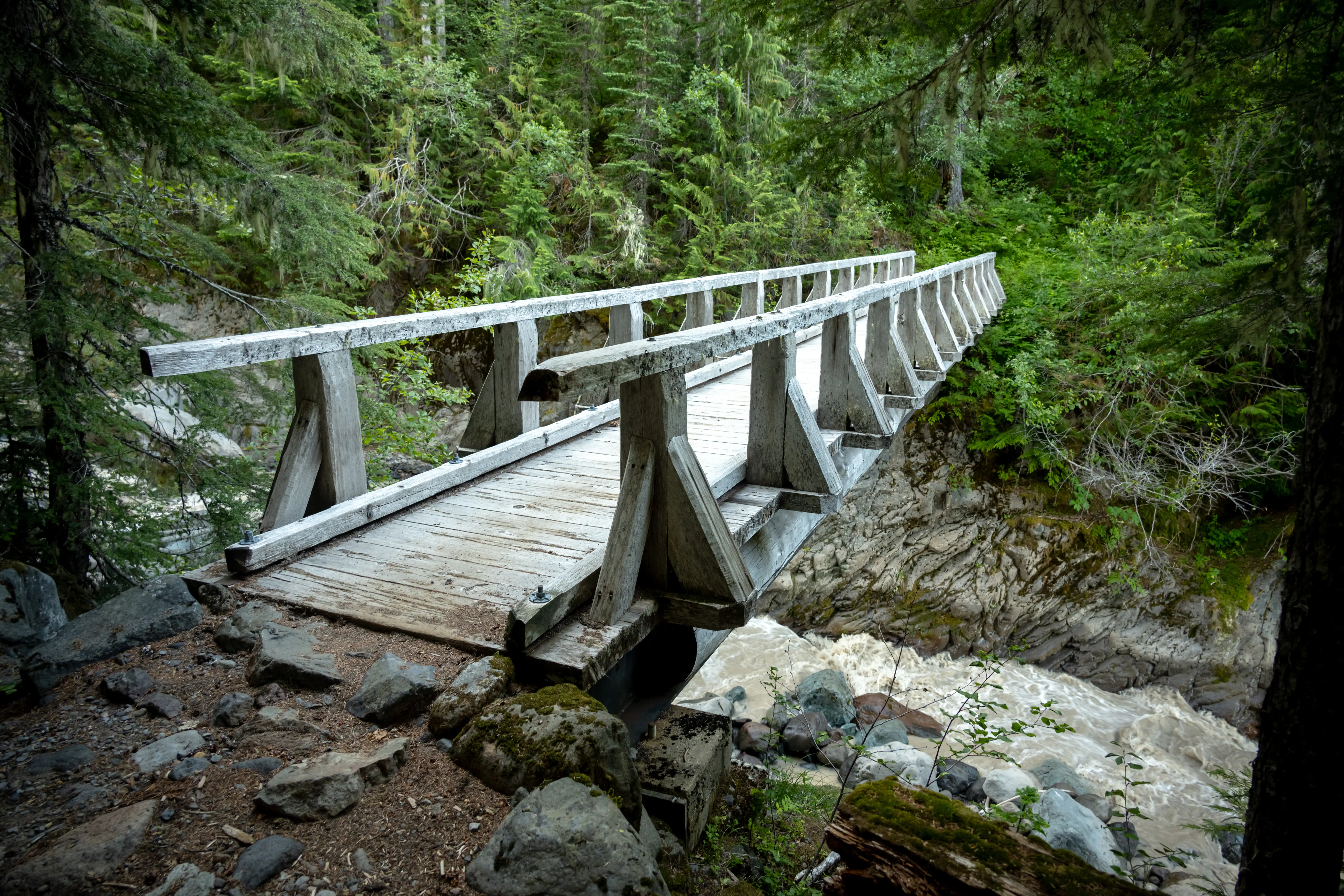 Puyallup, Washington