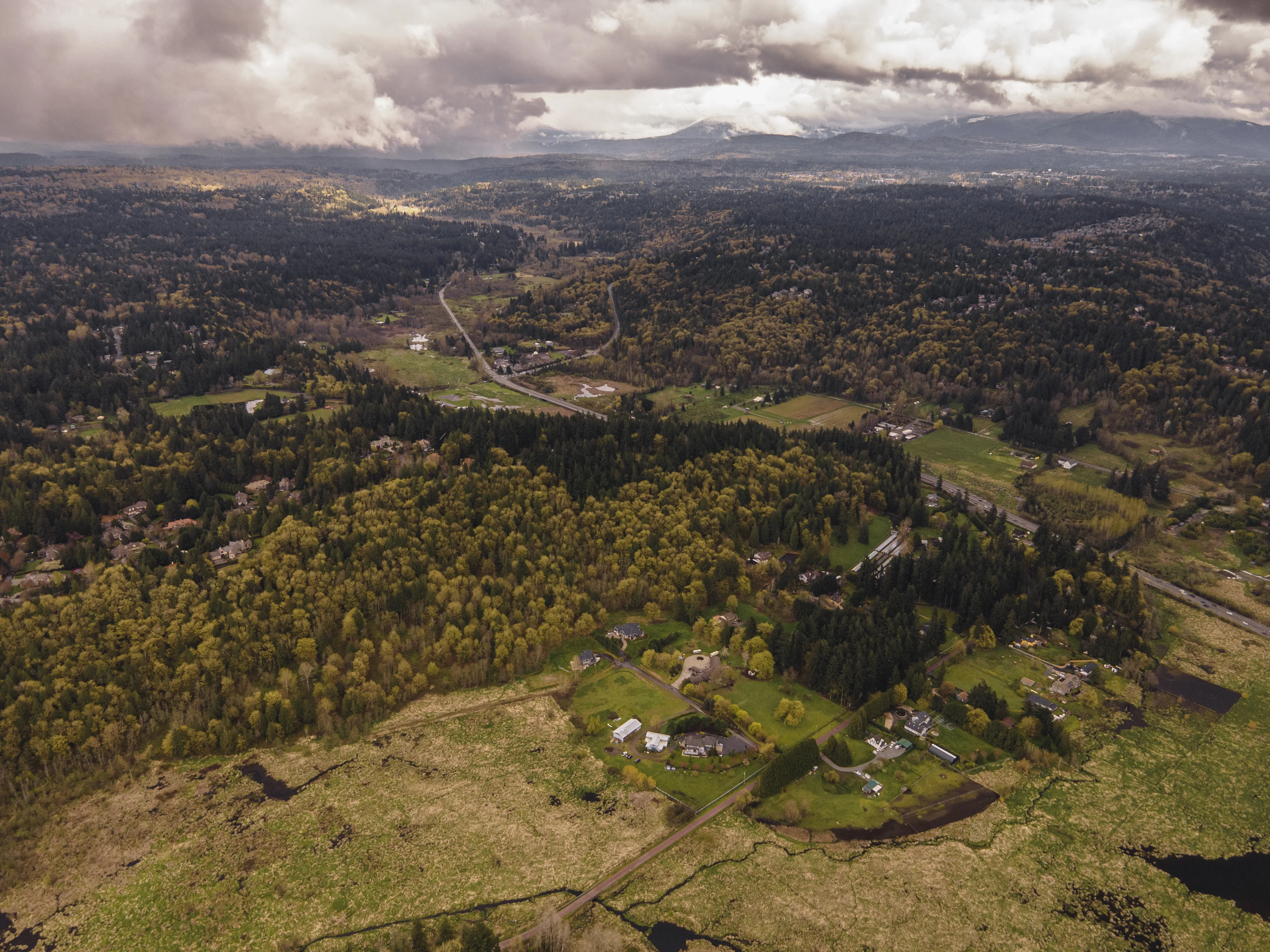 Redmond, Washington