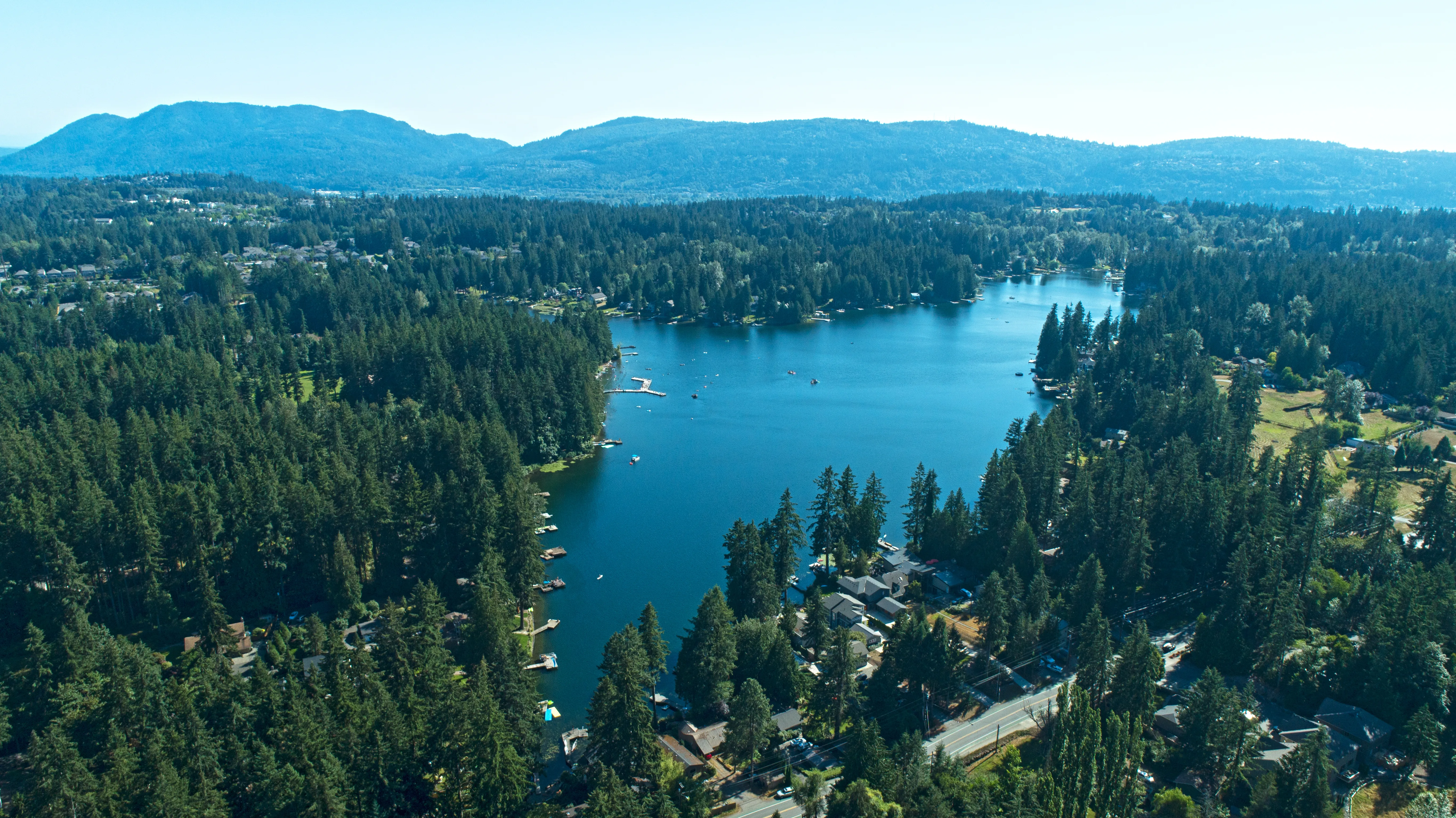 Redmond, Washington