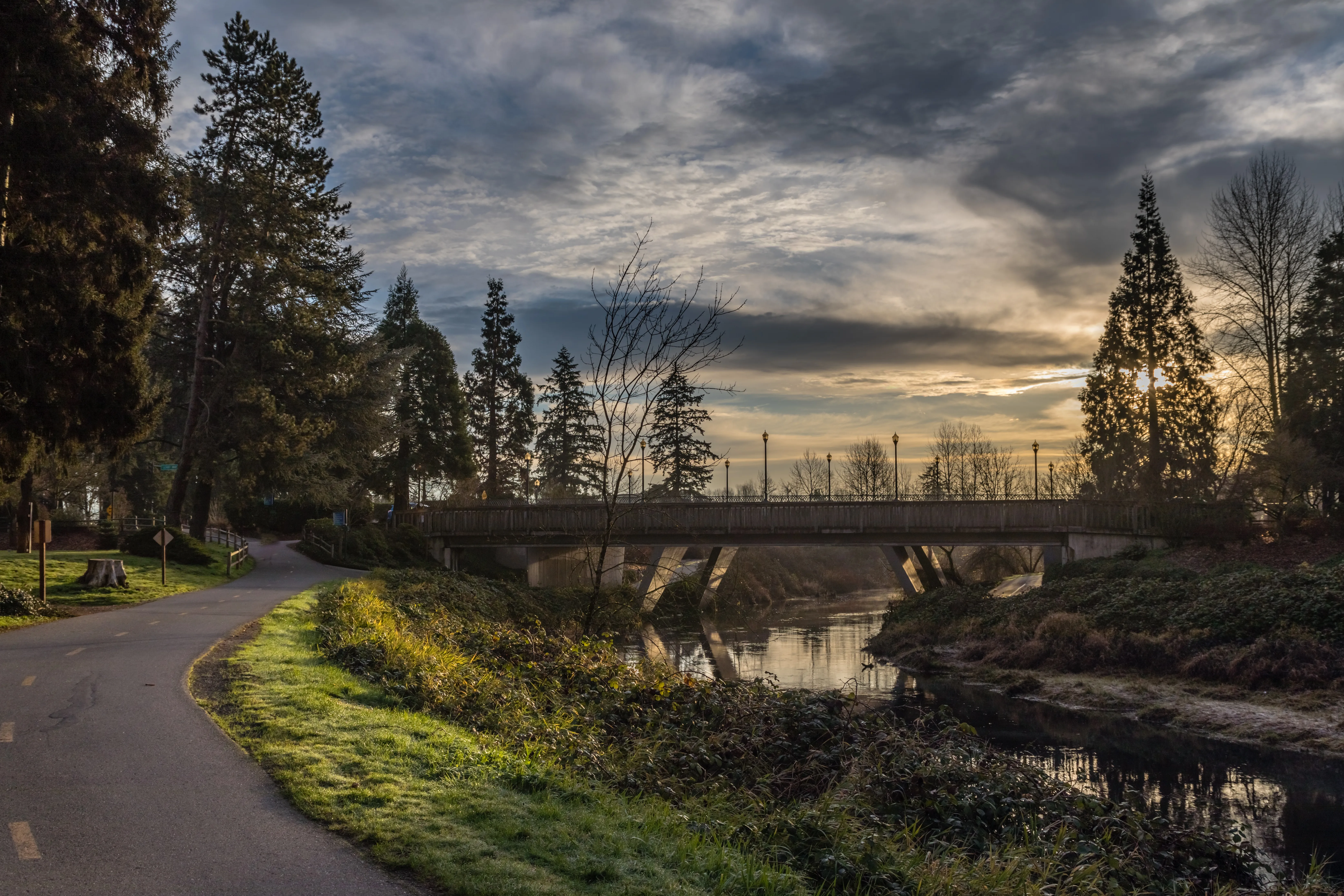 Redmond, Washington