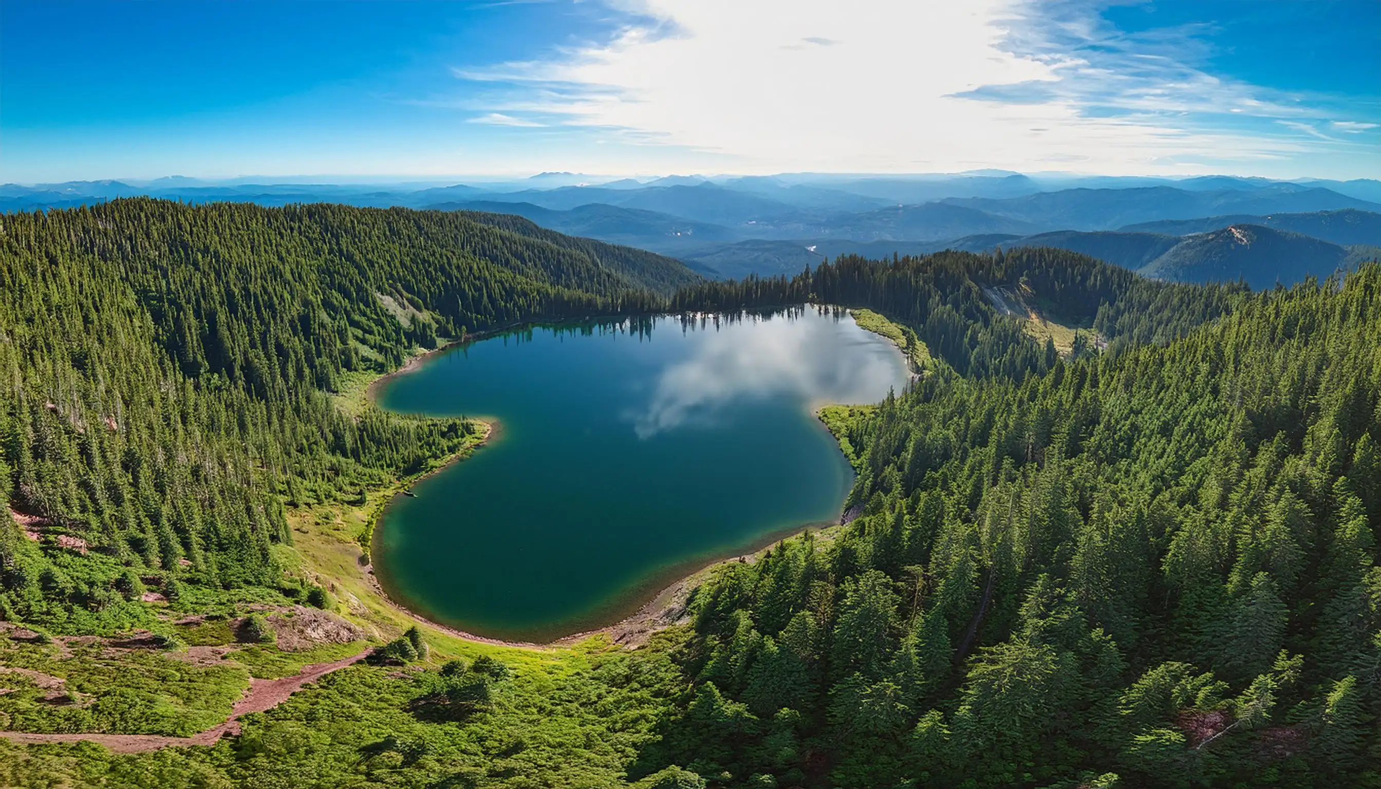 Renton, Washington