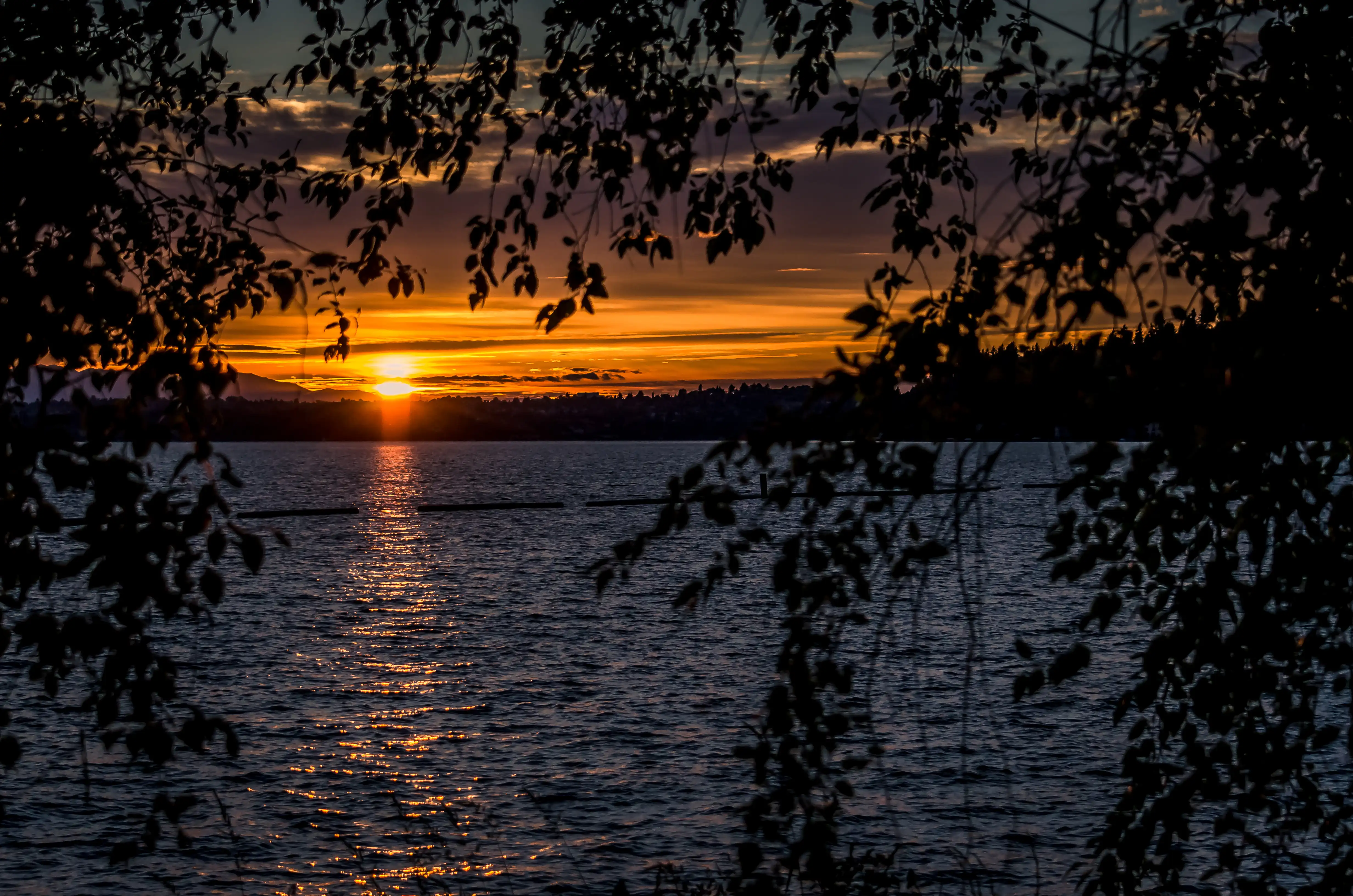 Renton, Washington