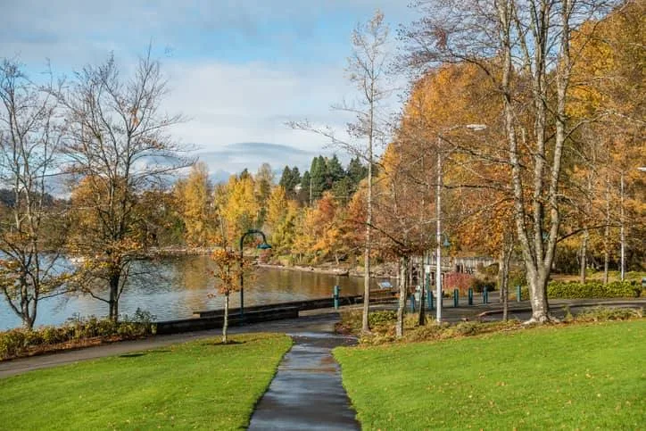 Renton, Washington