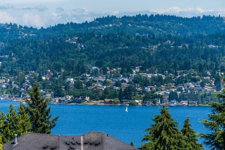 Renton, Washington