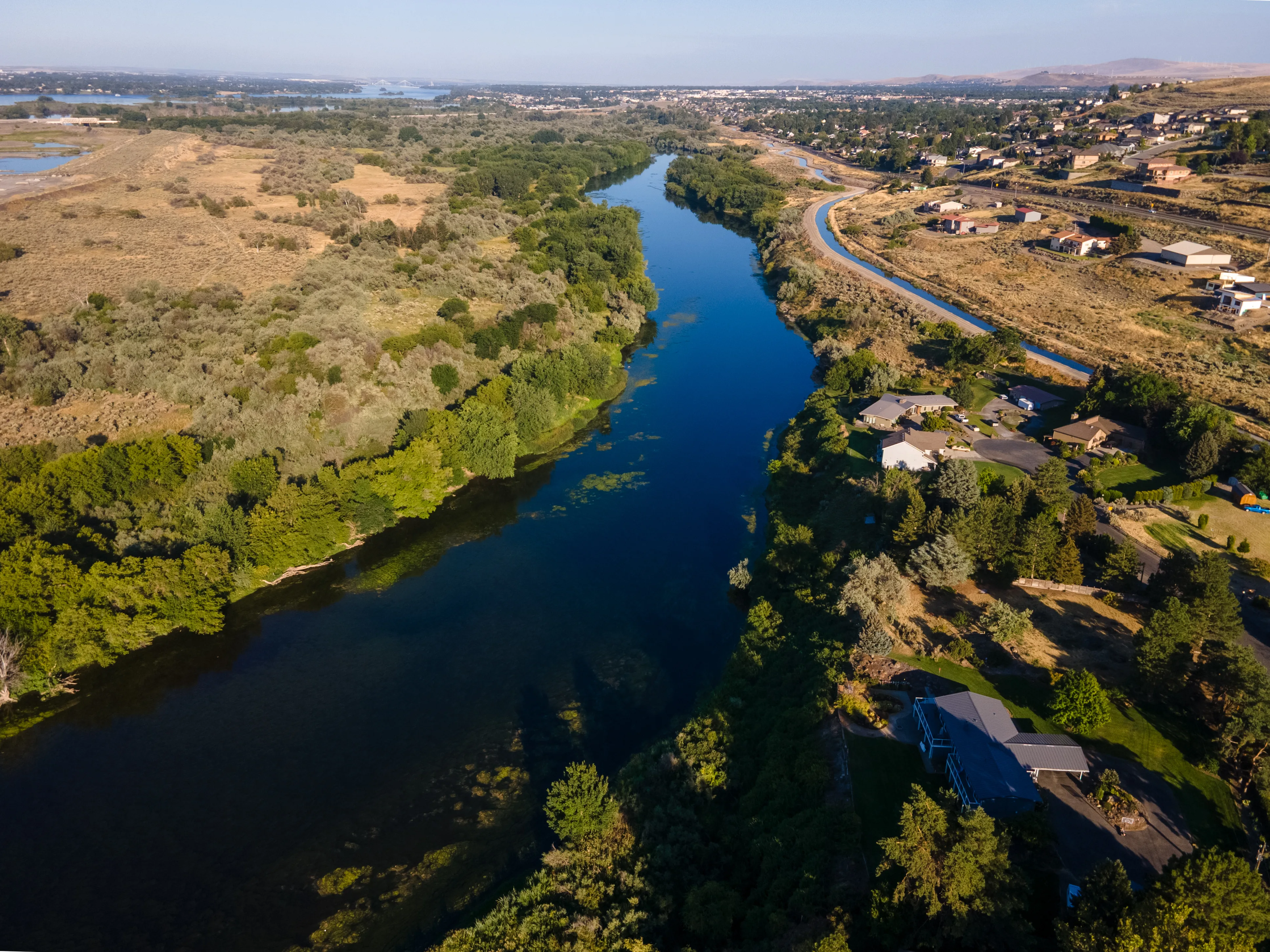 Richland, Washington