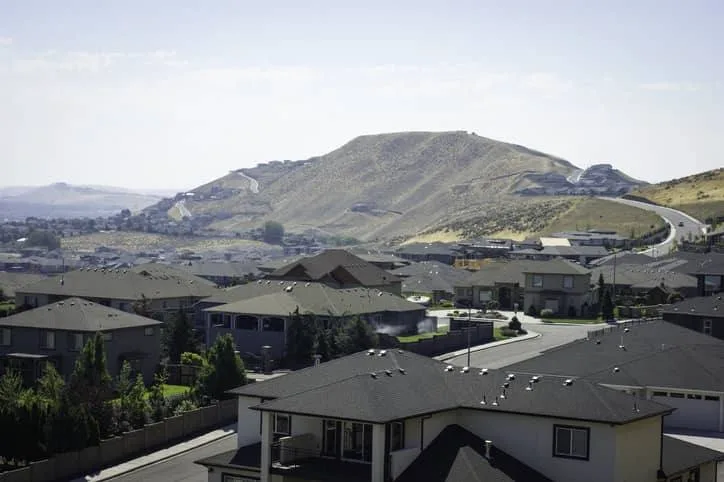 Richland, Washington
