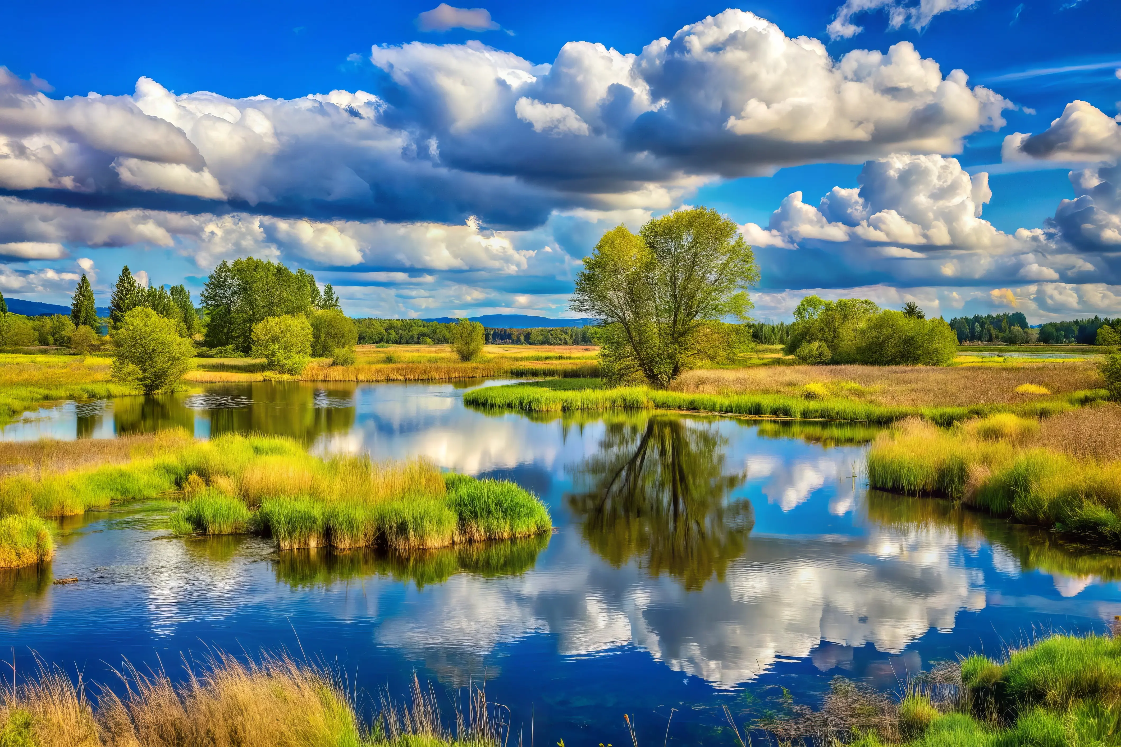 Ridgefield, Washington