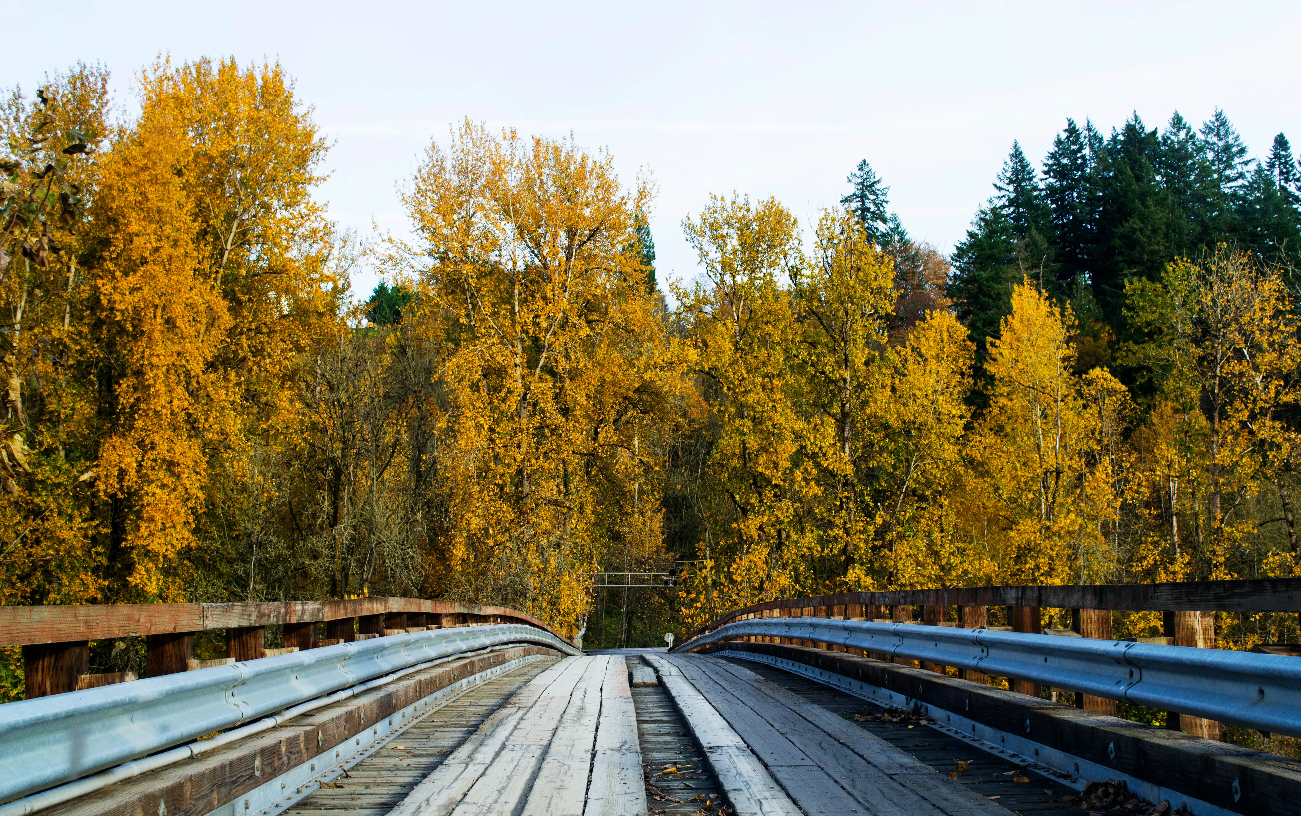 Ridgefield, Washington
