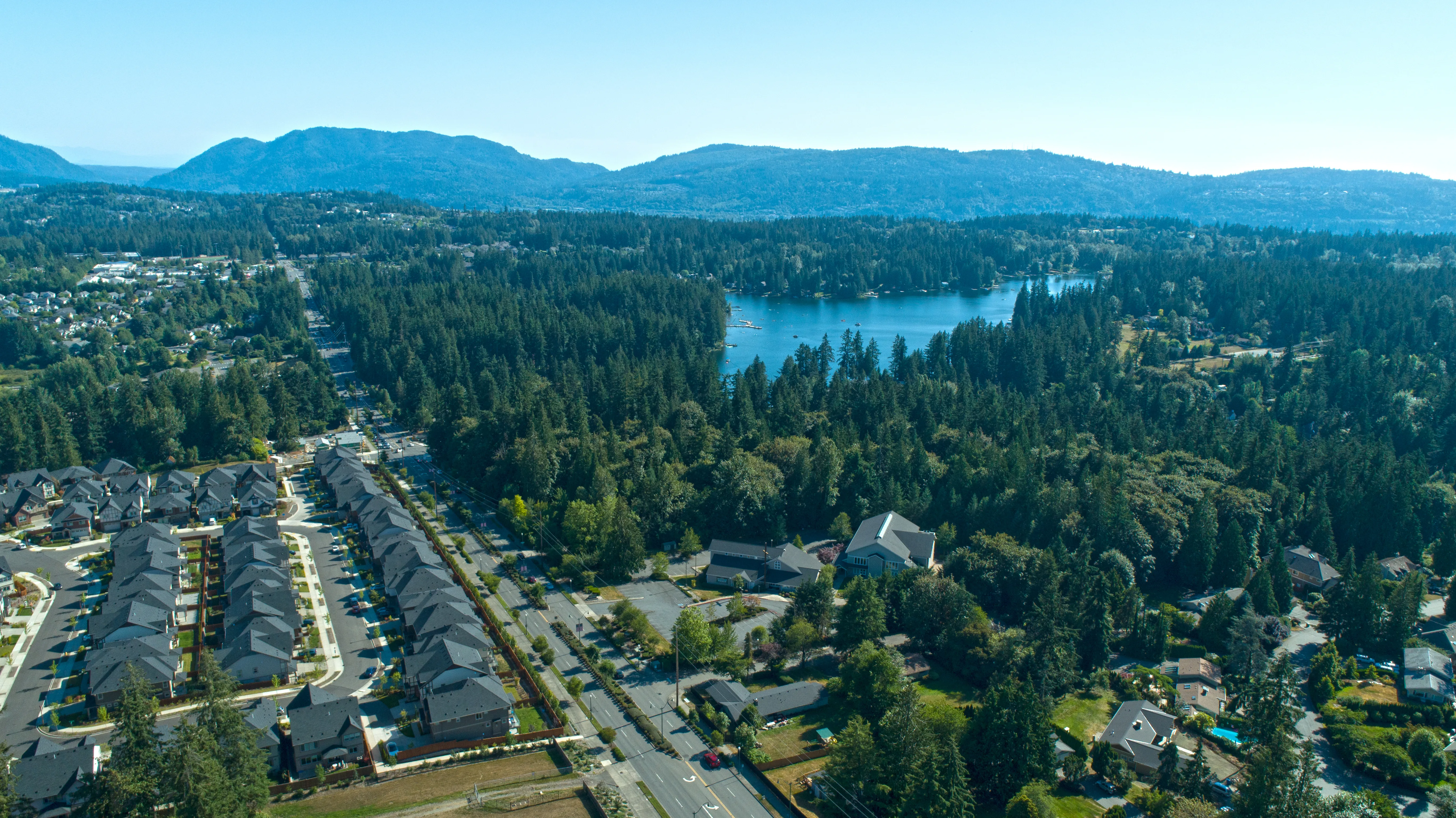 Sammamish, Washington