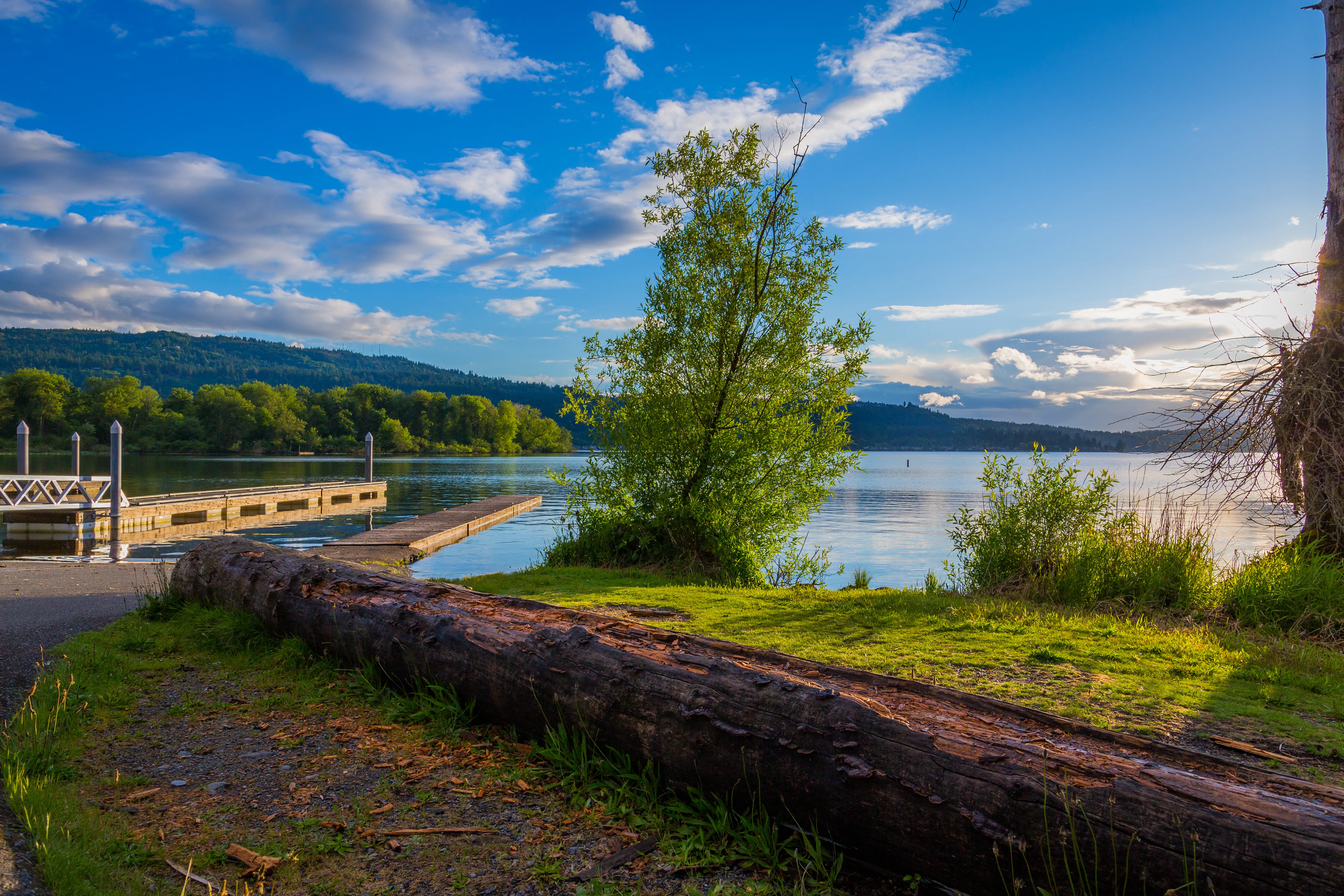 Sammamish, Washington