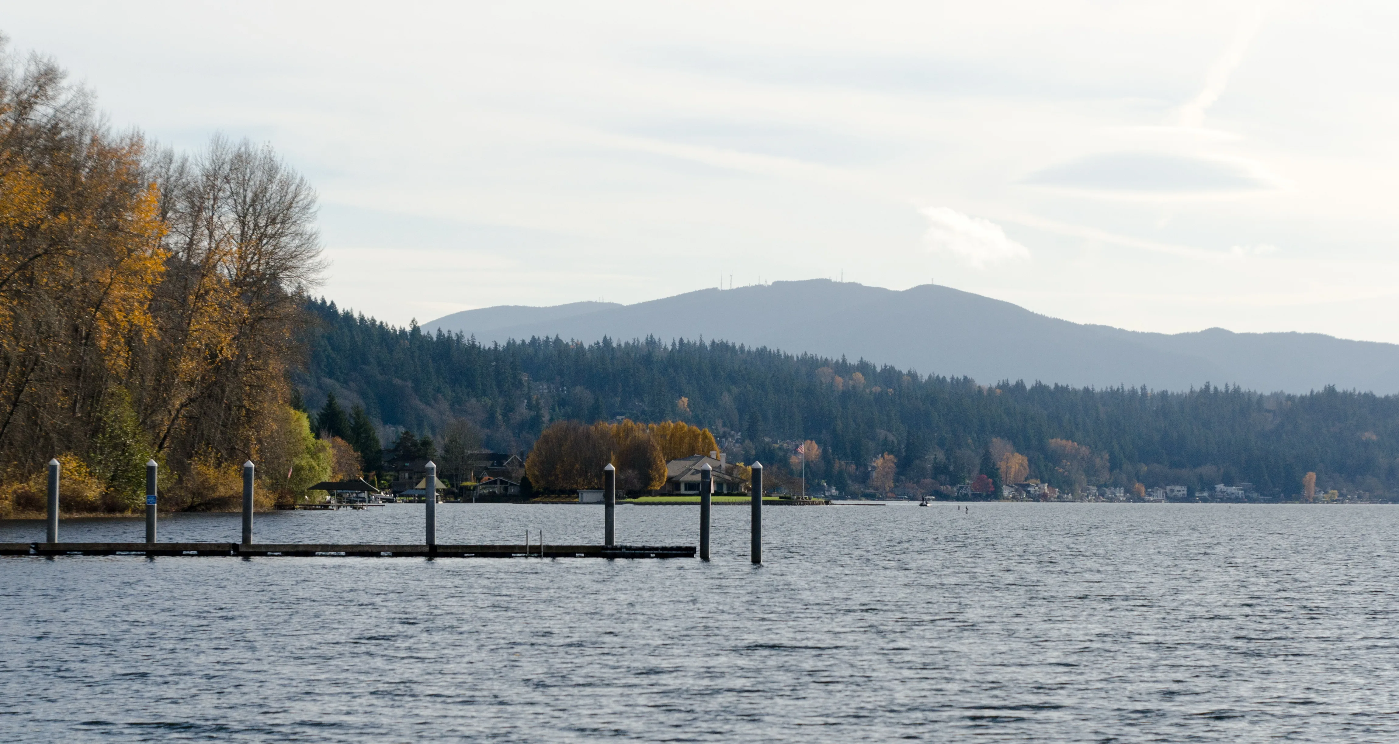 Sammamish, Washington