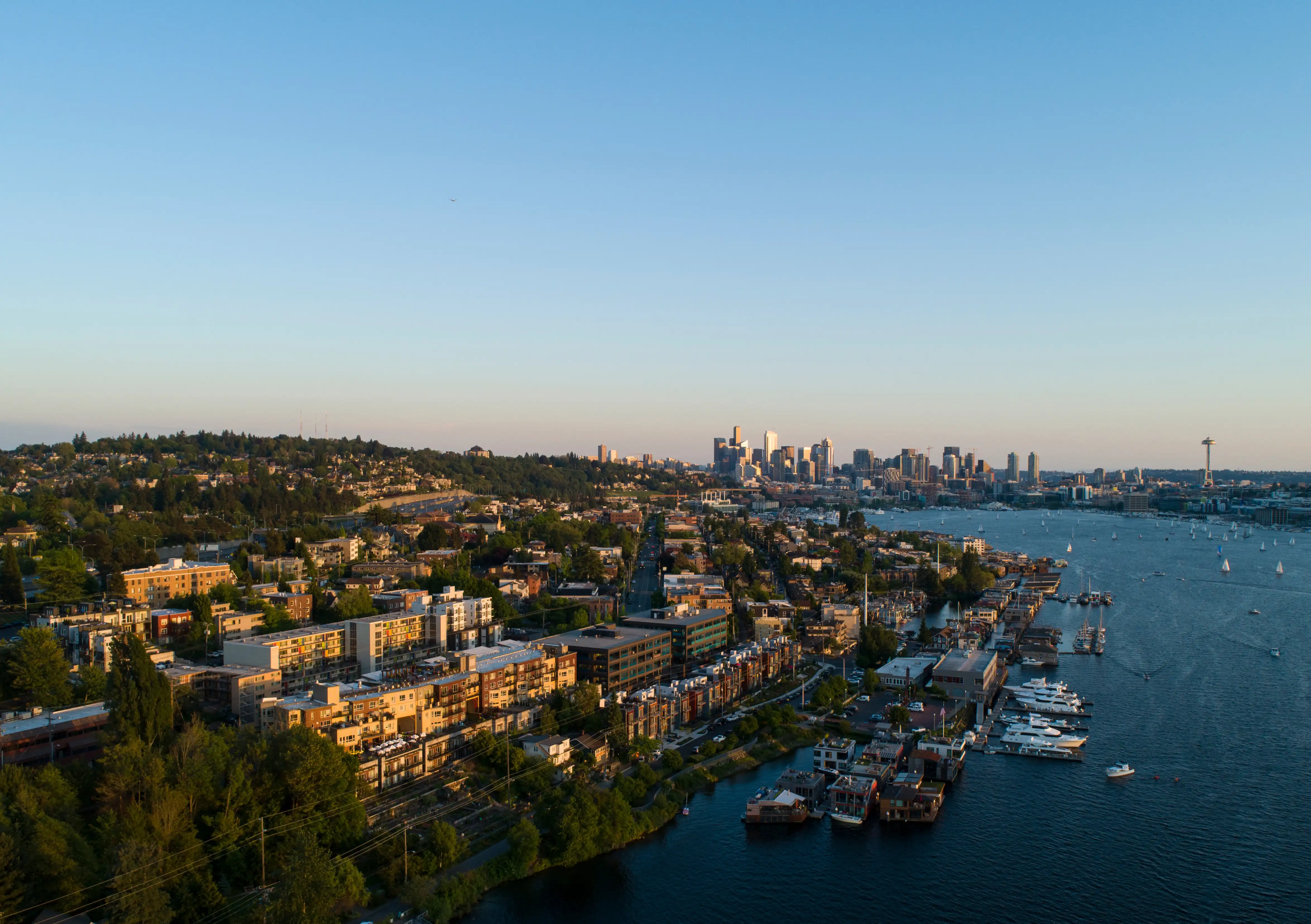 Seattle, Washington