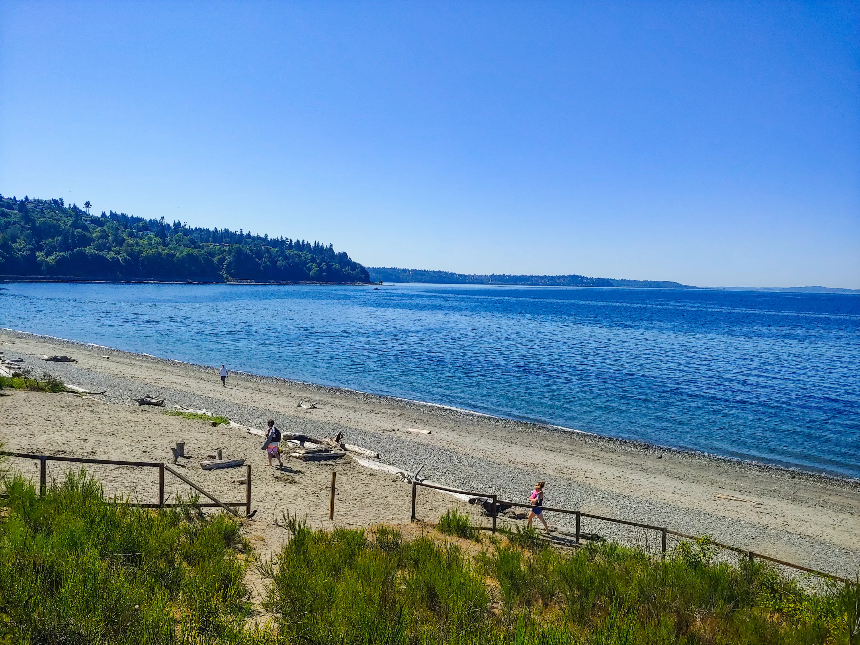 Shoreline, Washington