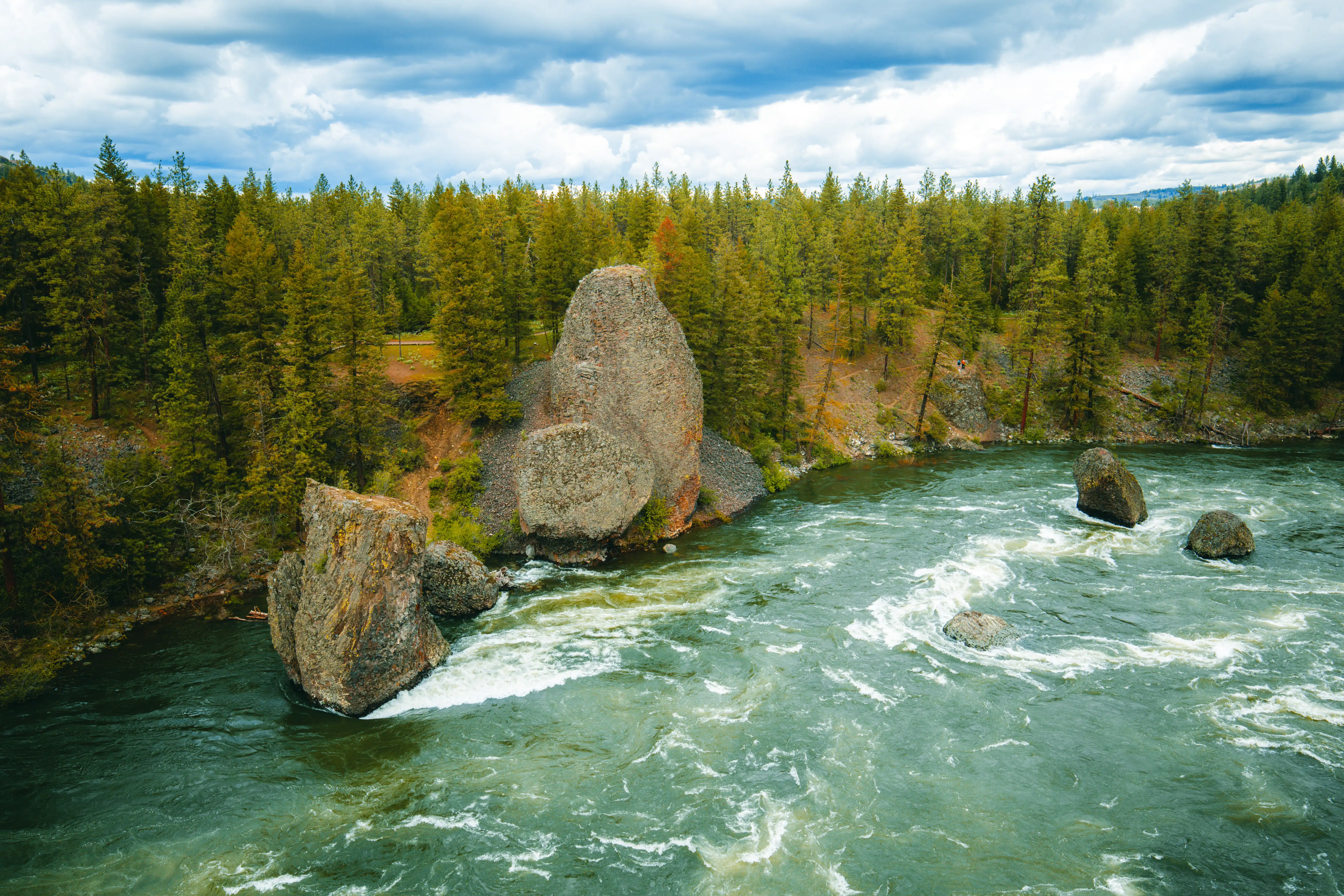 Spokane Valley, Washington