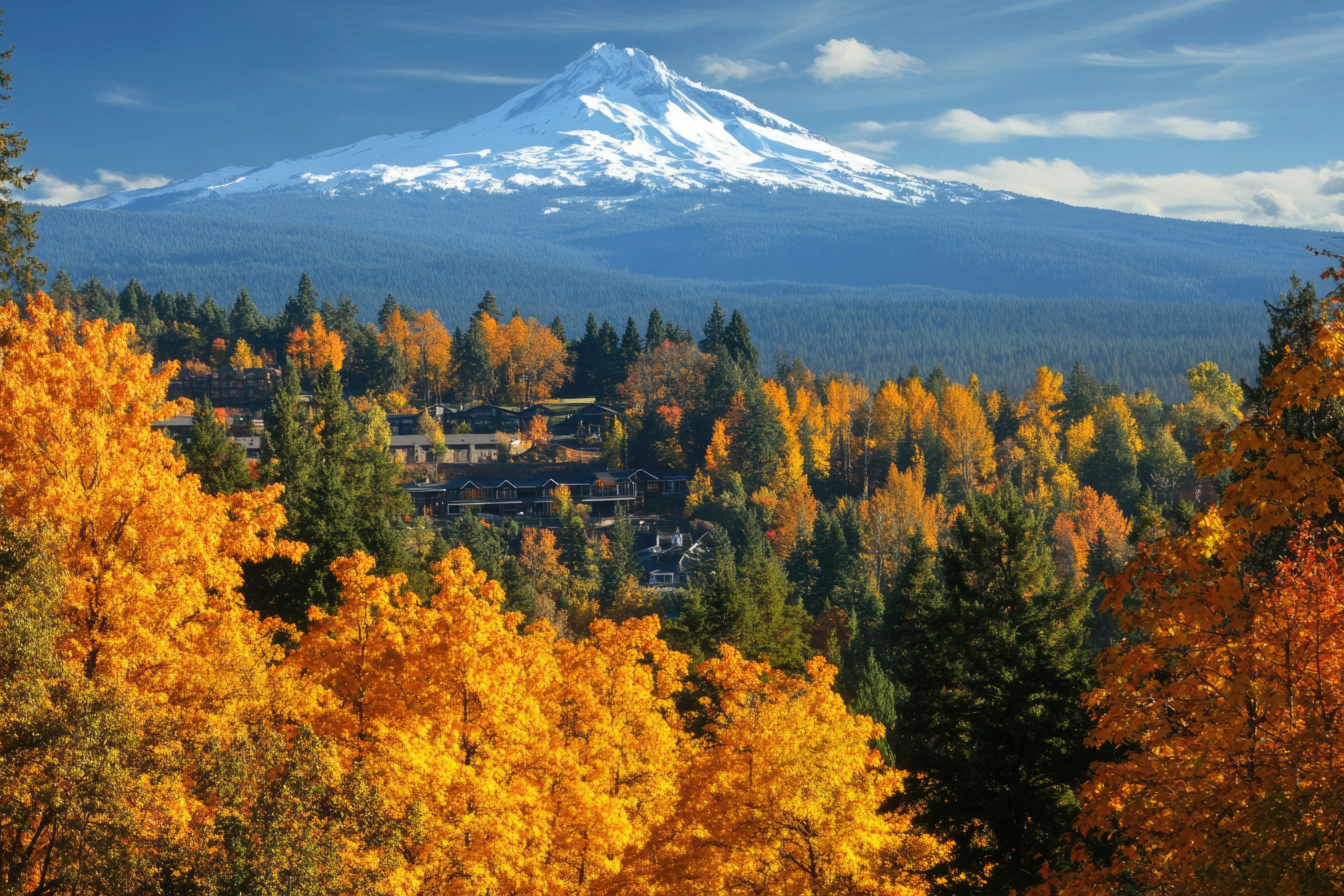 Spokane Valley, Washington