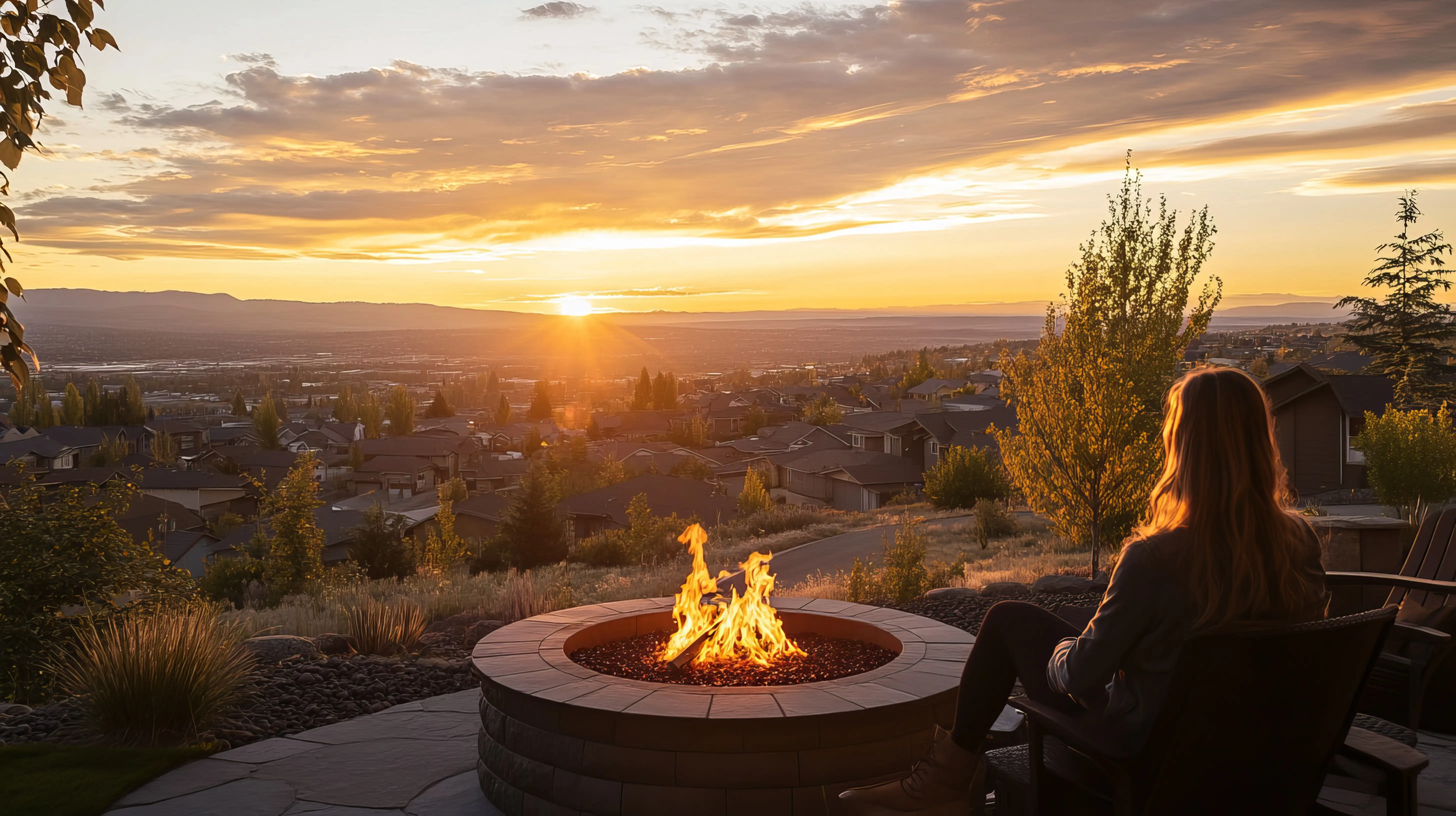 Spokane Valley, Washington
