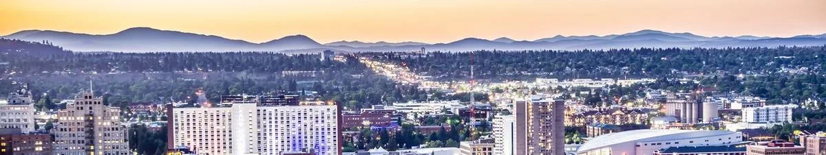 Spokane, Washington