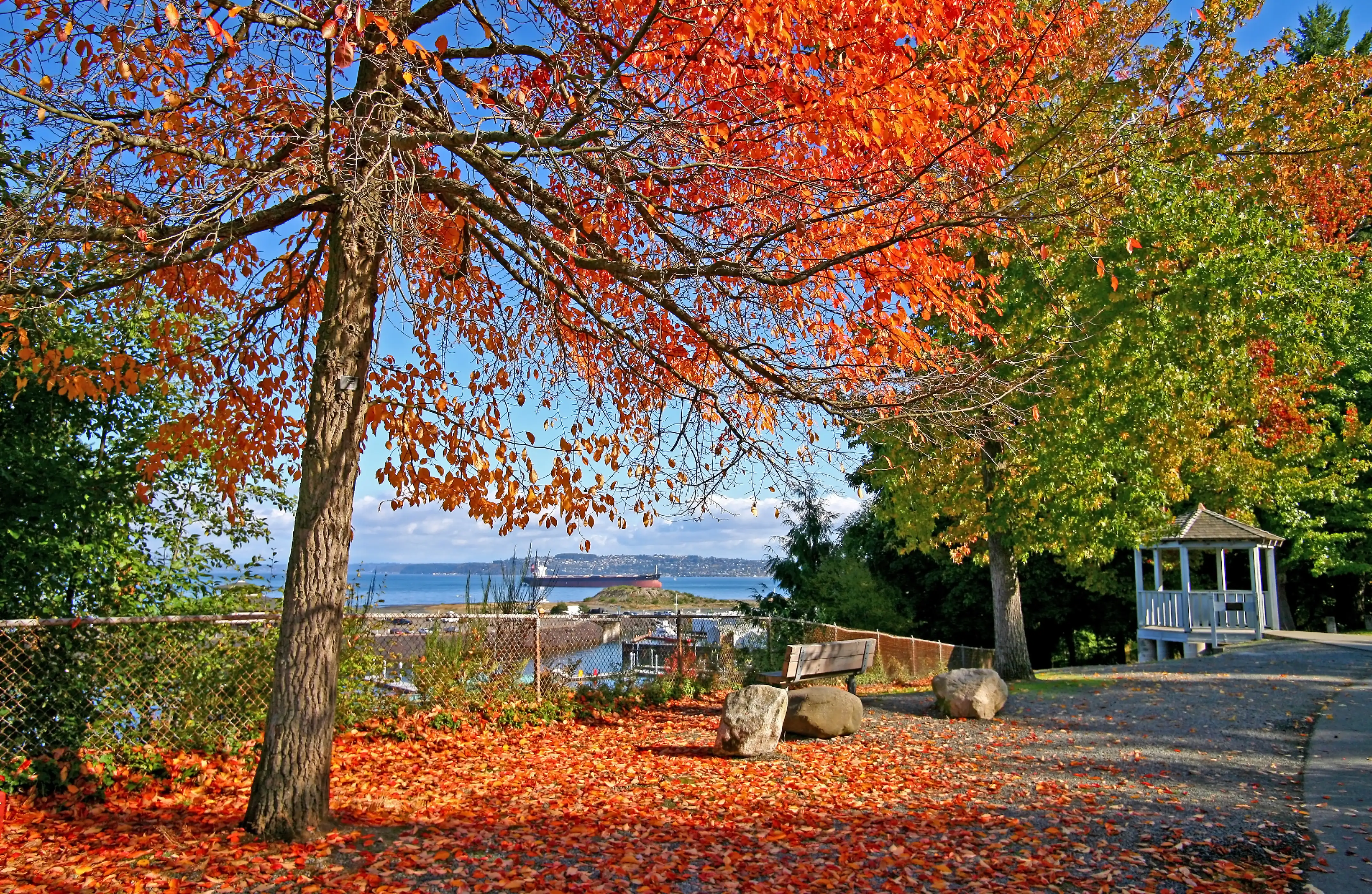 Tacoma, Washington