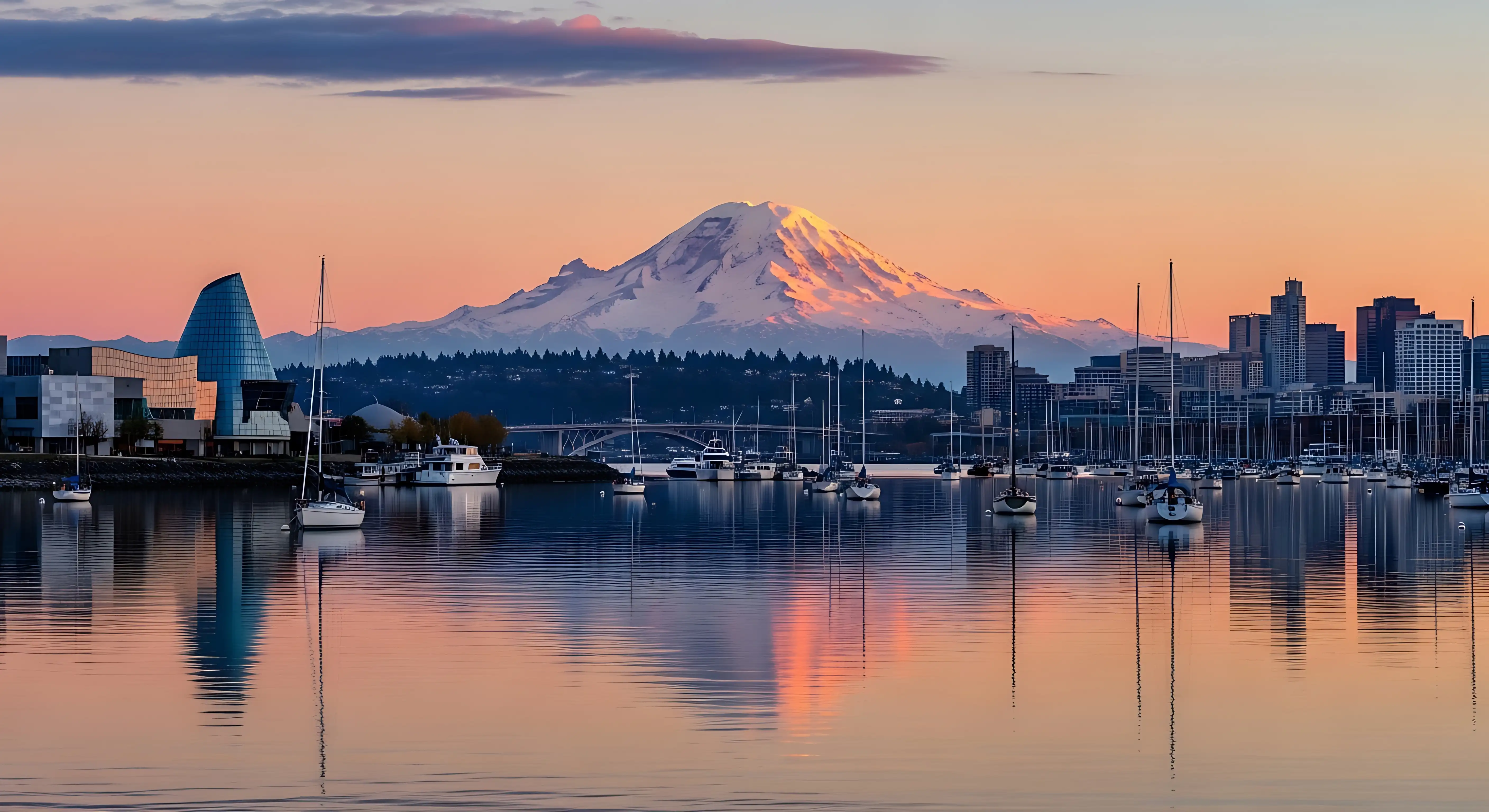 Tacoma, Washington