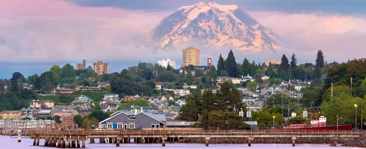 Tacoma, Washington