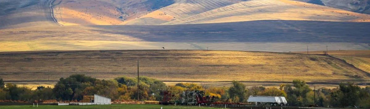 Walla Walla, Washington